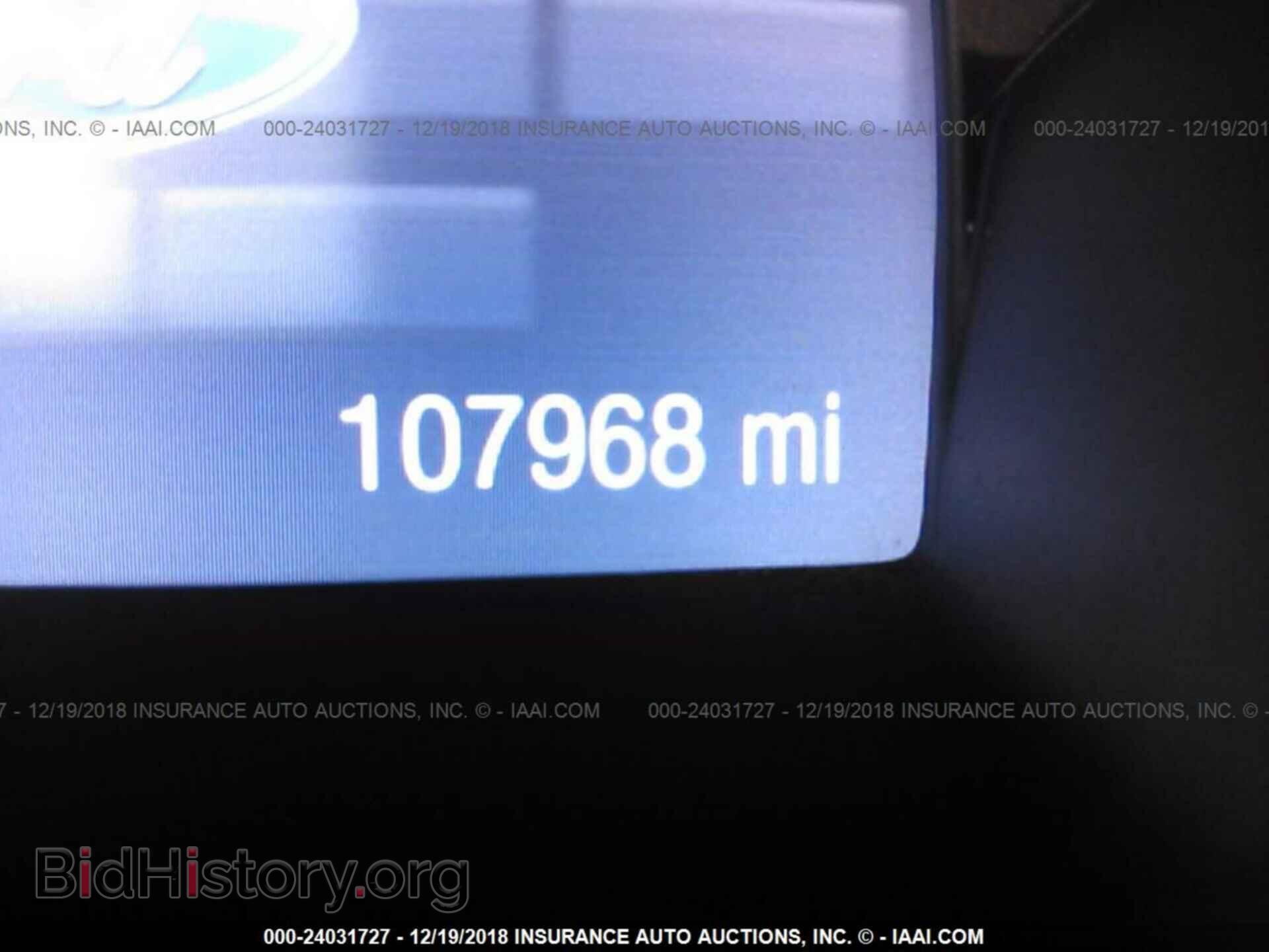 2012 FORD FOCUS - VIN: 1FAHP3F24CL327700 - Photo 7