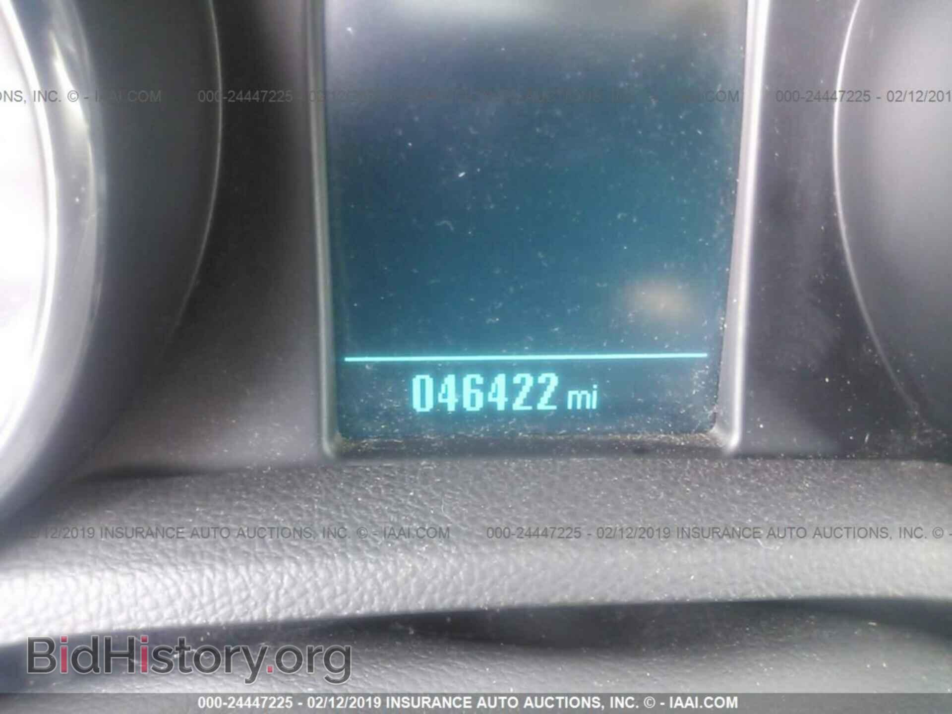 2014 BUICK ENCORE - VIN: KL4CJBSB5EB545153 - Фото 7