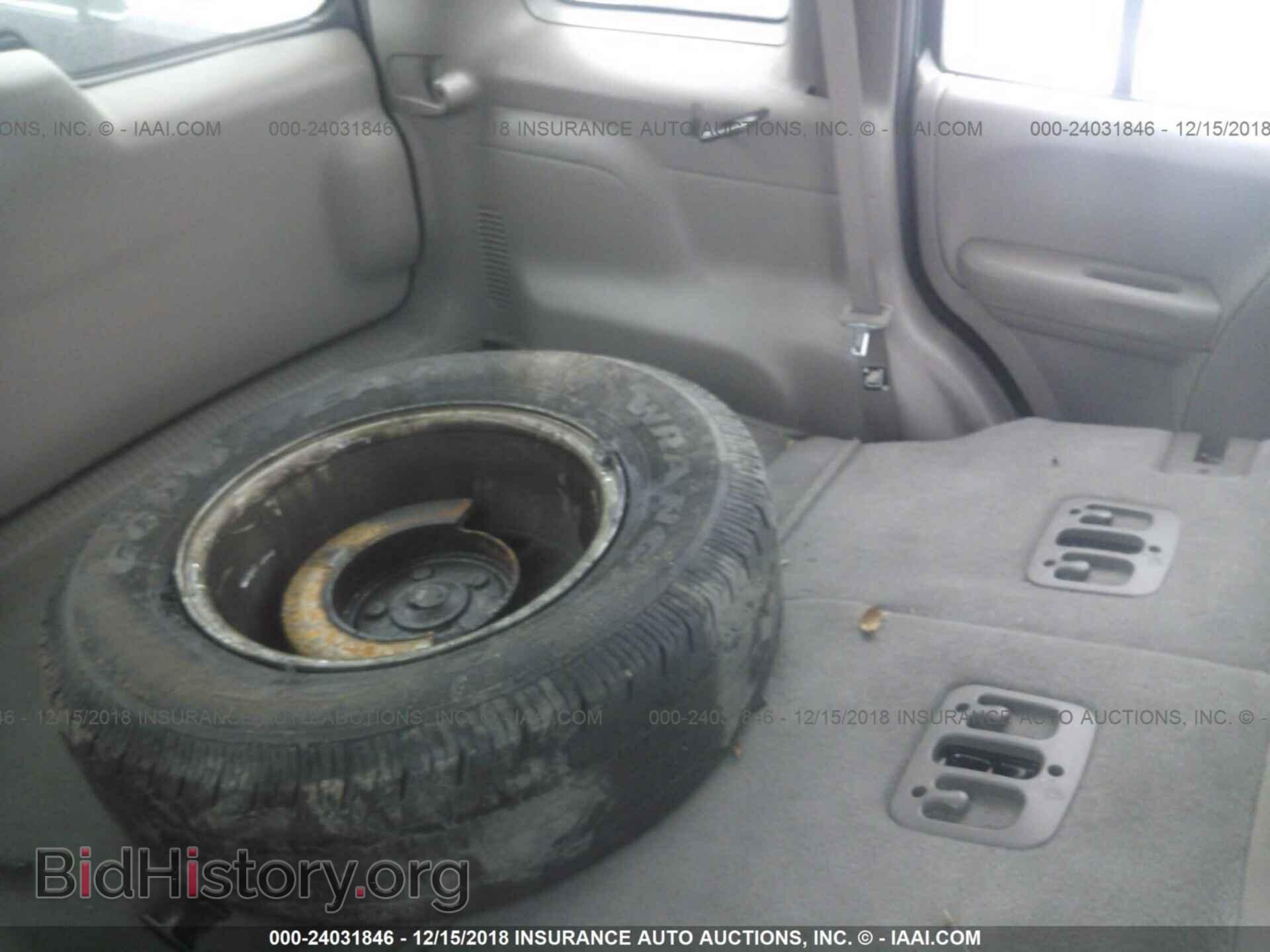 2009 MAZDA 6 - VIN: 1YVHP81A195M35026 - Фото 8