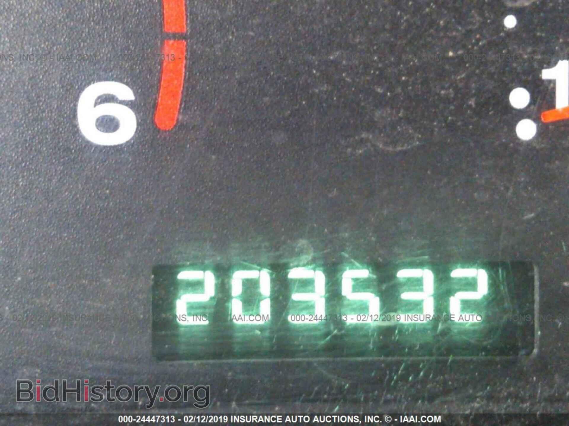 2012 DODGE JOURNEY - VIN: 3C4PDCBG6CT232009 - Photo 7