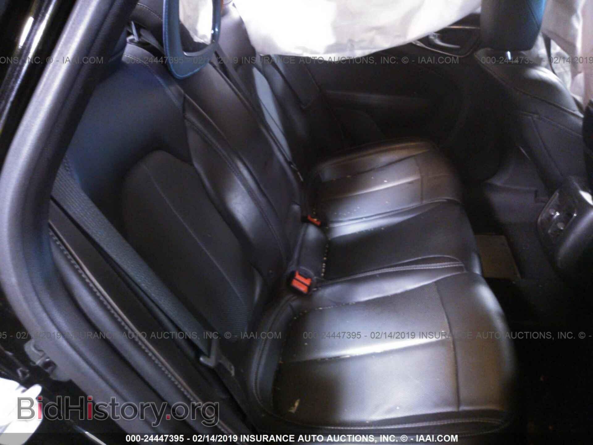 2016 CHRYSLER 200 - VIN: 1C3CCCEG1GN163253 - Photo 8