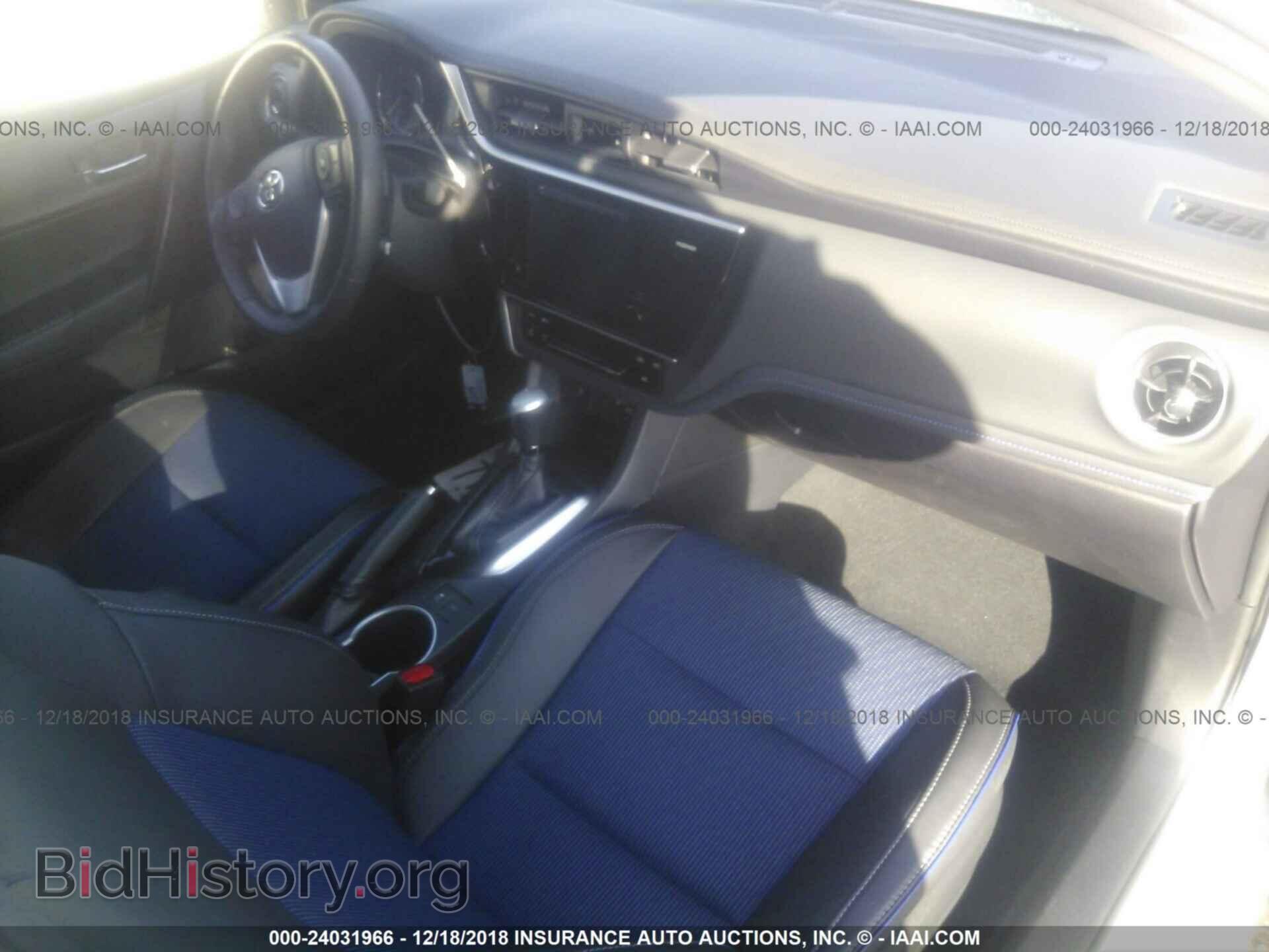 2014 RAM 2500 - VIN: 3C6TR5DT0EG187948 - Photo 5