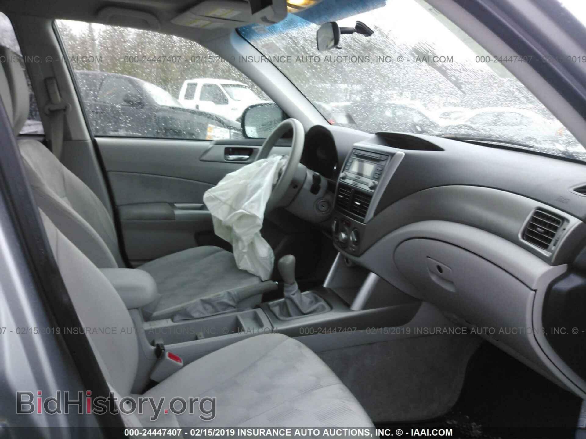 2004 GMC ENVOY - VIN: 1GKDT13S642289217 - Фото 5