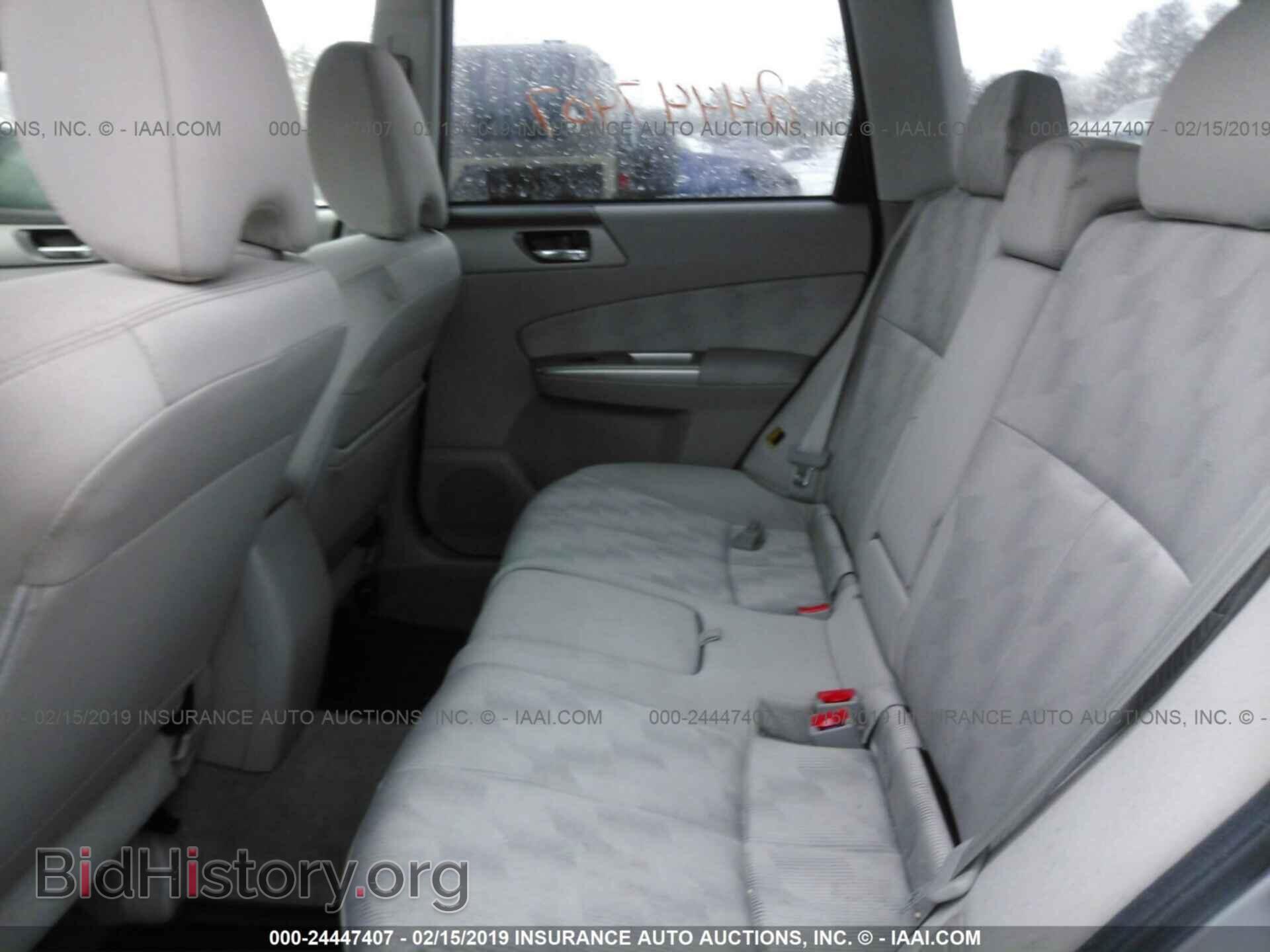 2004 GMC ENVOY - VIN: 1GKDT13S642289217 - Фото 8