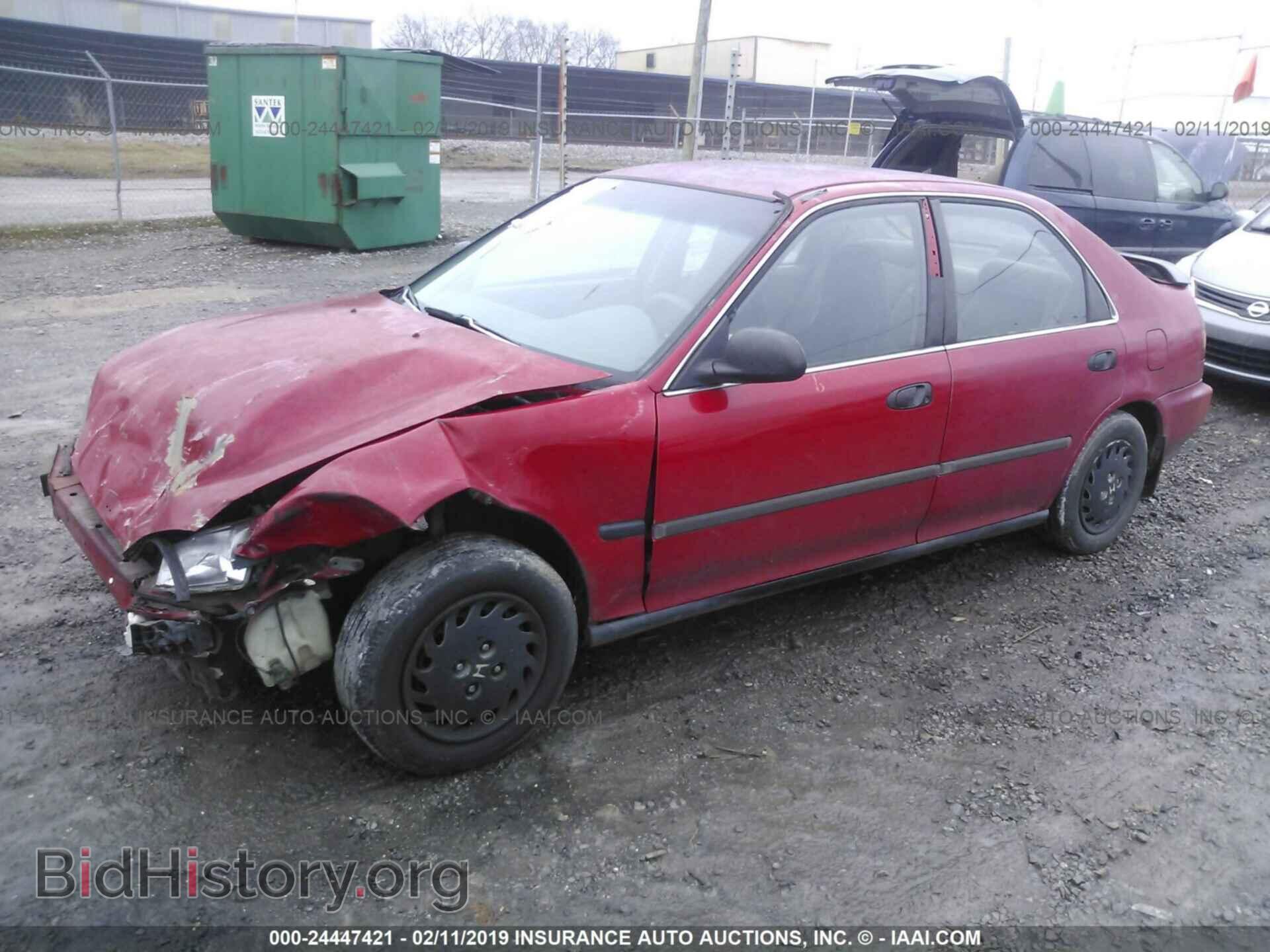 2007 FORD FOCUS - VIN: 1FAFP34N27W351728 - Photo 2
