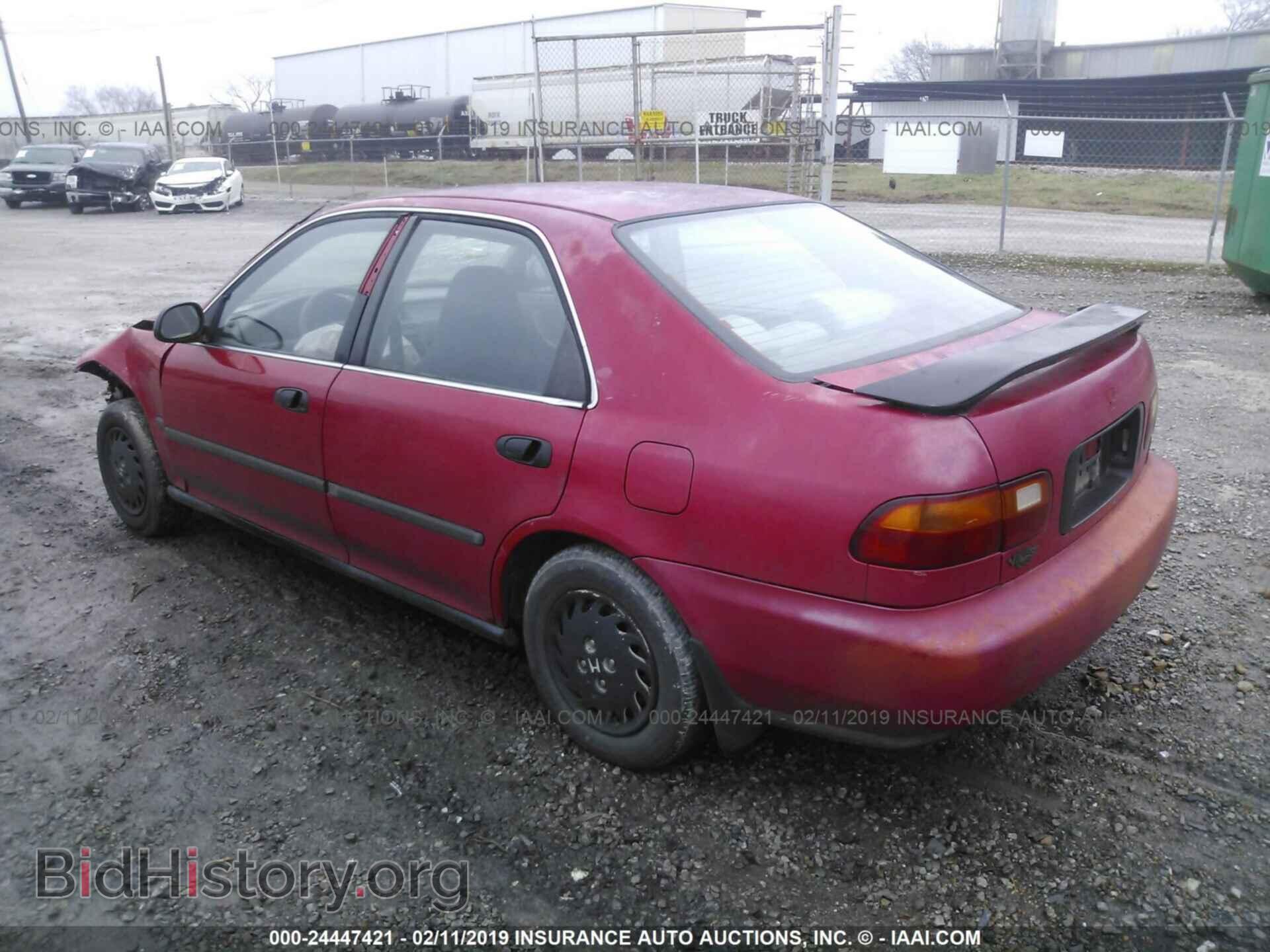2007 FORD FOCUS - VIN: 1FAFP34N27W351728 - Photo 3