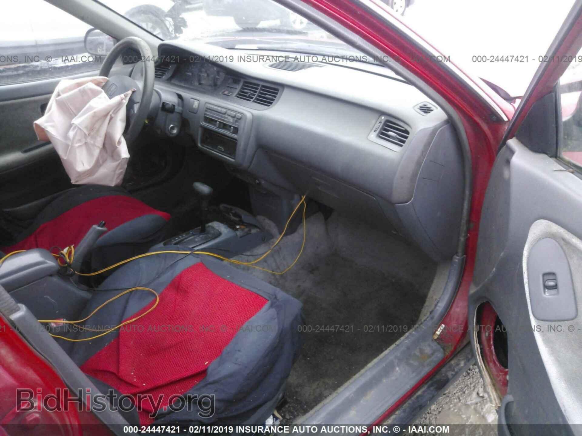 2007 FORD FOCUS - VIN: 1FAFP34N27W351728 - Photo 5