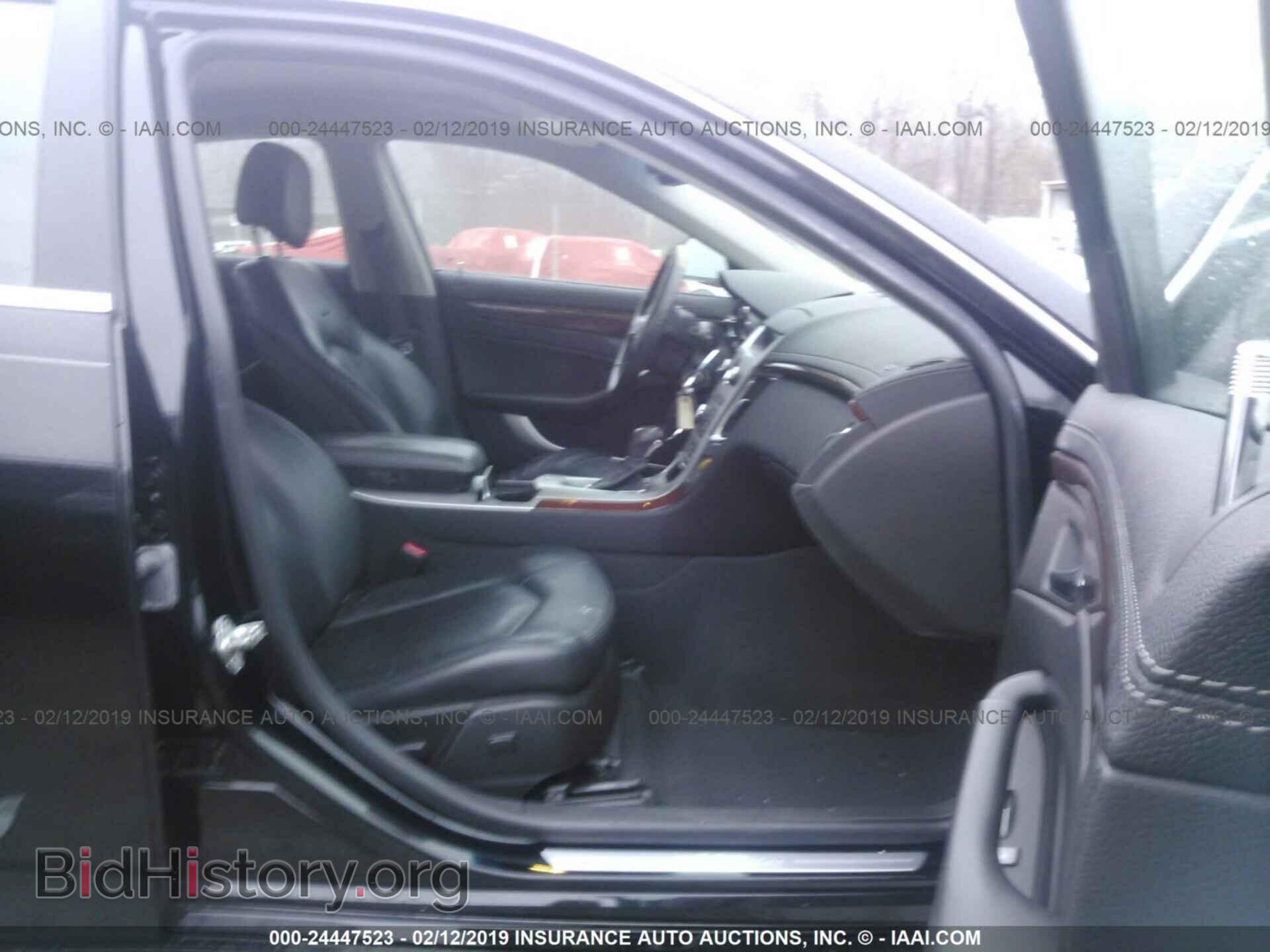 2016 DODGE JOURNEY - VIN: 3C4PDCAB8GT103040 - Фото 5