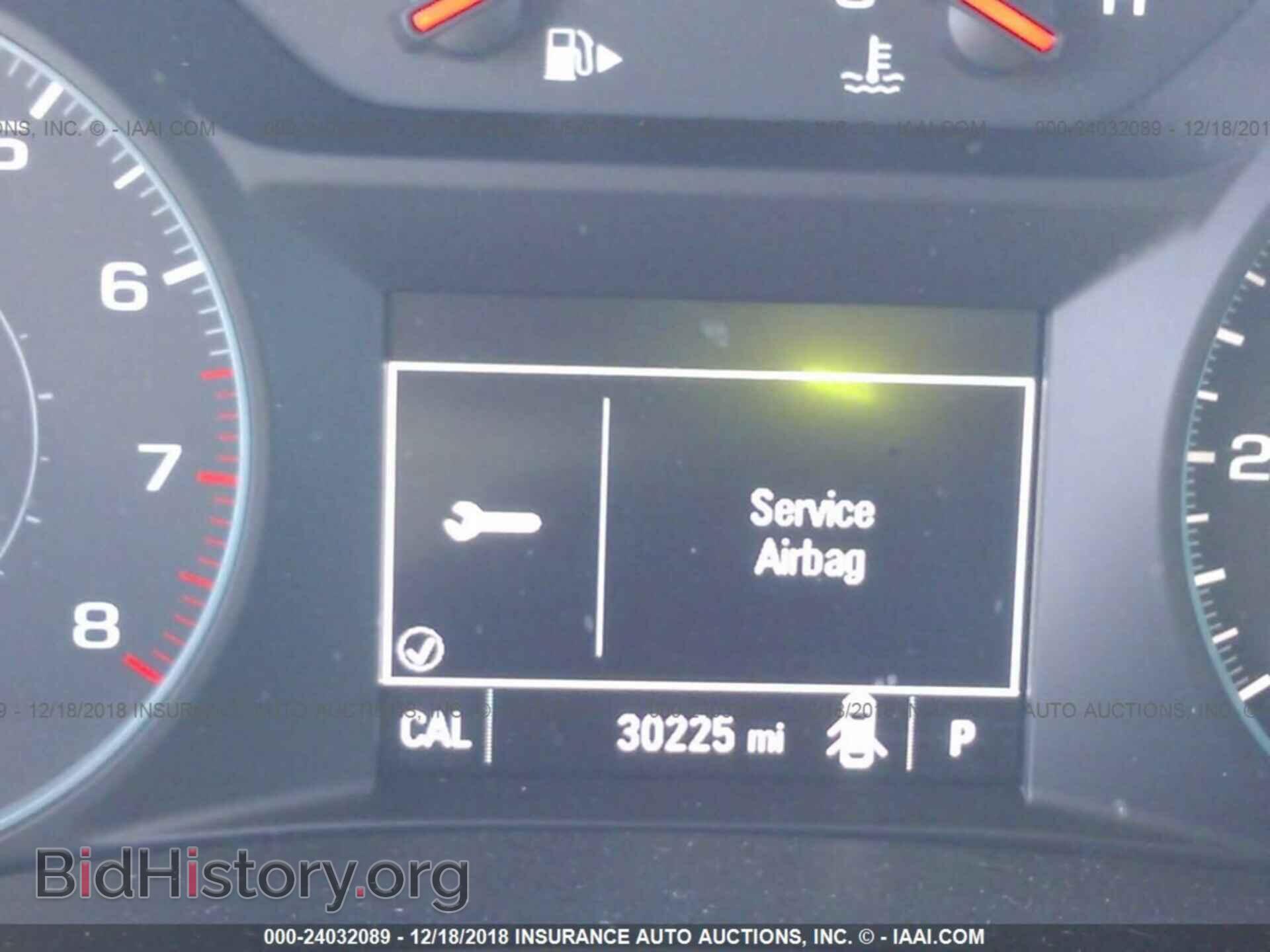 2011 HONDA CR-V - VIN: JHLRE4H70BC021212 - Фото 7
