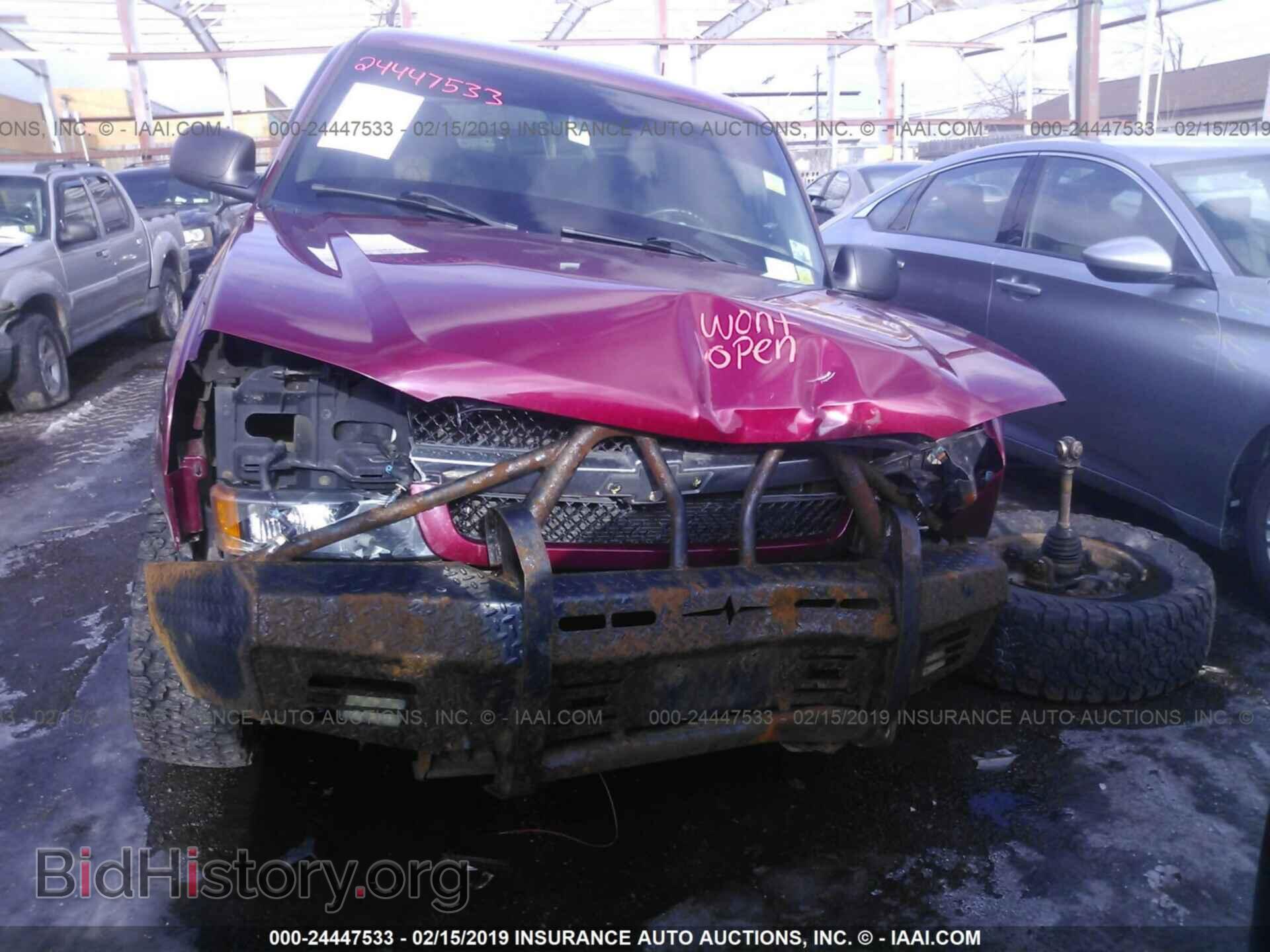 2005 CHEVROLET SILVERADO - VIN: 2GCEK19V951370850 - Фото 10