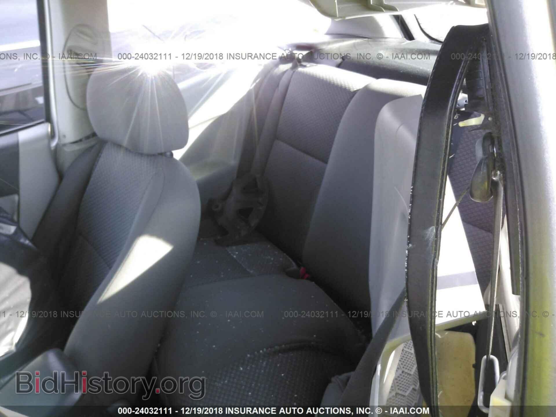 2007 FORD FOCUS - VIN: 1FAFP31N07W306422 - Photo 7