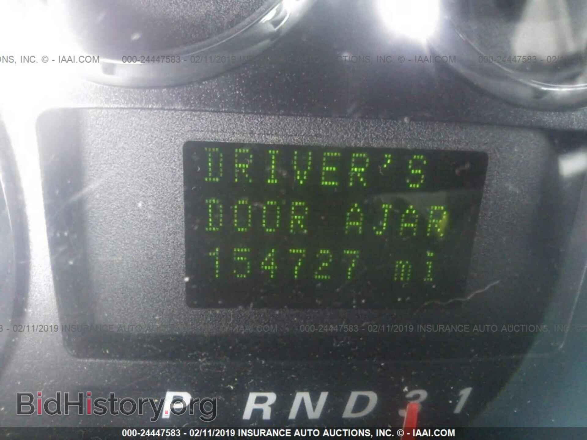 2004 FORD FREESTAR - VIN: 2FMDA52244BA63337 - Фото 7