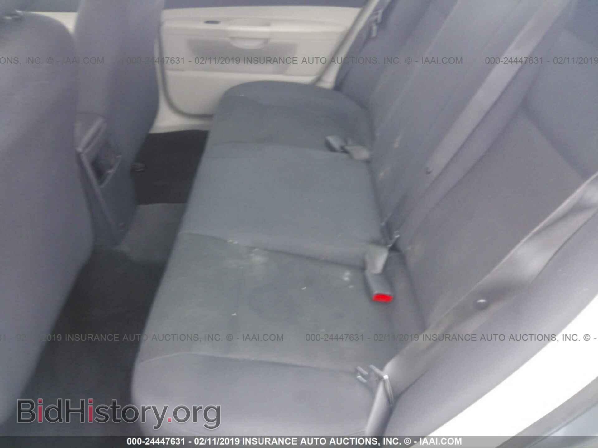 2006 DODGE CHARGER - VIN: 2B3KA43G96H415216 - Фото 8
