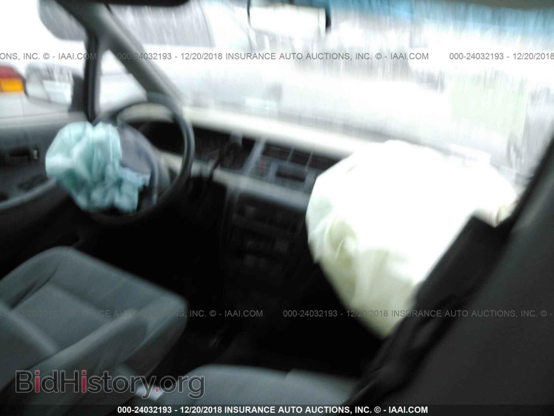 2012 AUDI A4 - VIN: WAUBFAFL3CN017751 - Photo 5