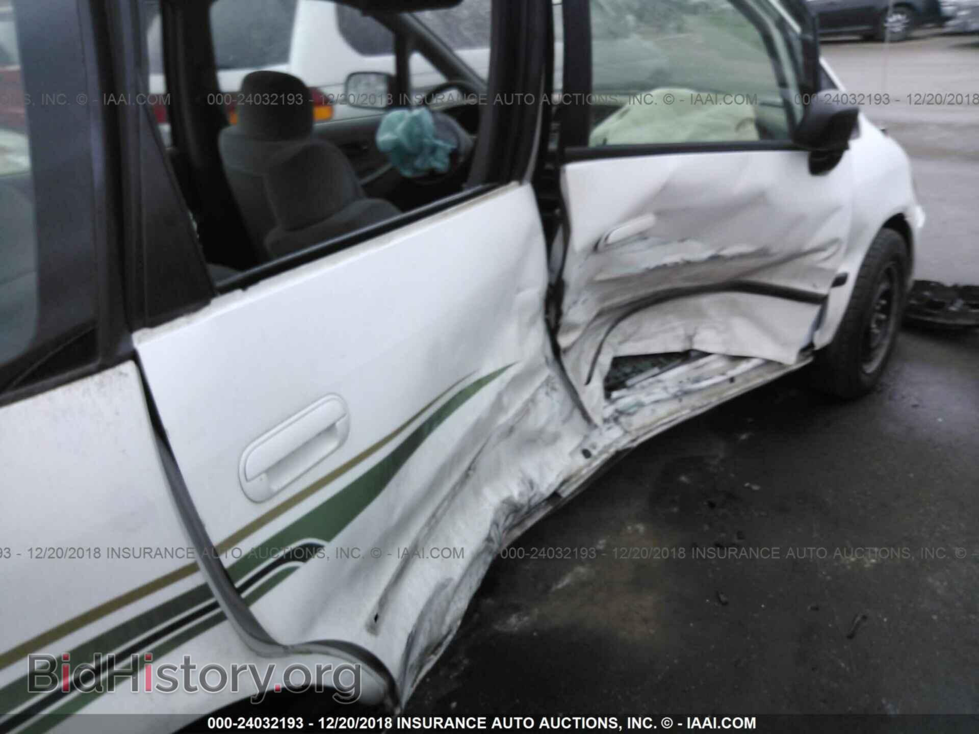 2012 AUDI A4 - VIN: WAUBFAFL3CN017751 - Photo 6