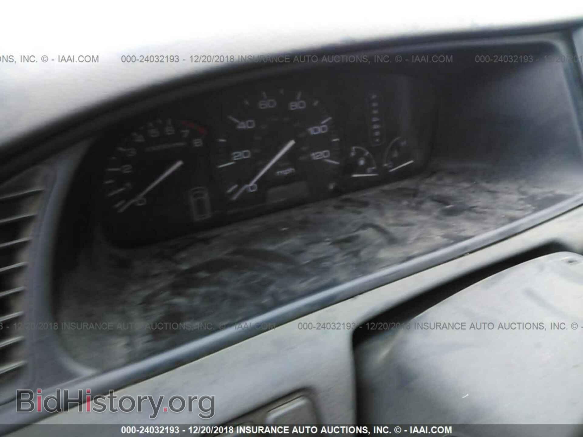 2012 AUDI A4 - VIN: WAUBFAFL3CN017751 - Photo 7