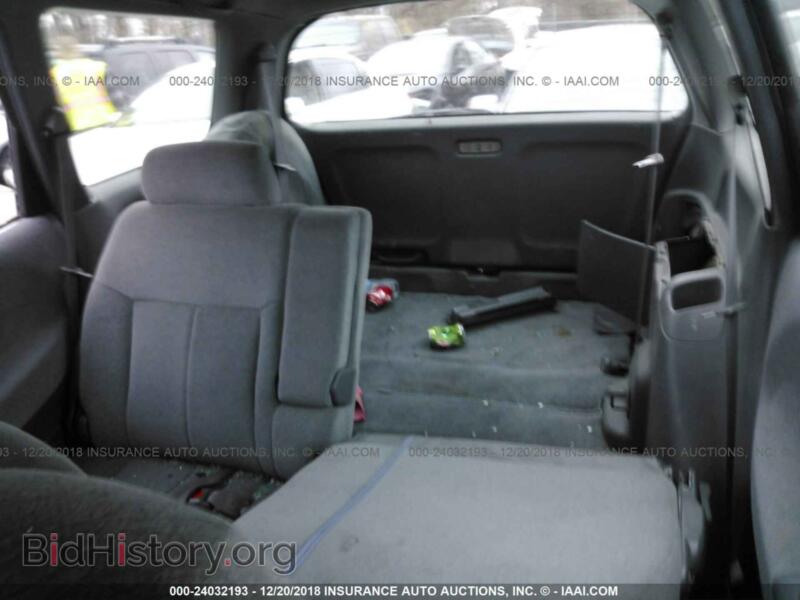 2012 Audi A4 (VIN WAUBFAFL3CN017751) — фото 8 из 10