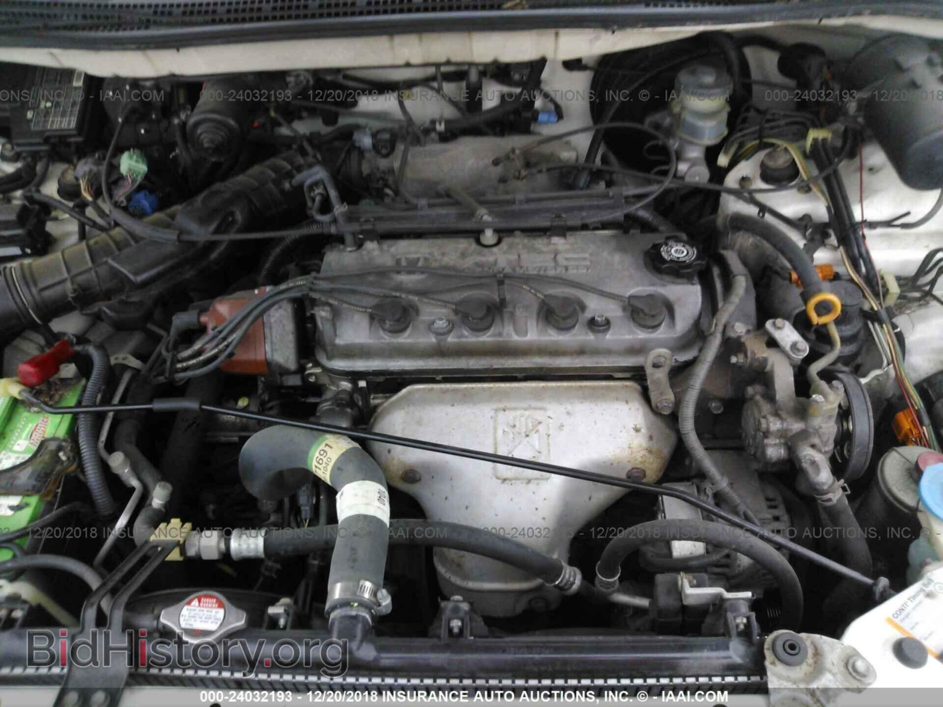 2012 AUDI A4 - VIN: WAUBFAFL3CN017751 - Photo 10