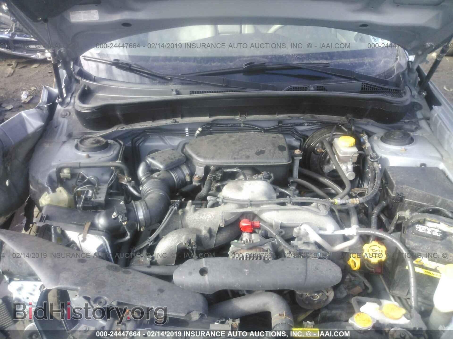 2010 SUBARU FORESTER - VIN: JF2SH6AC8AH747055 - Фото 10