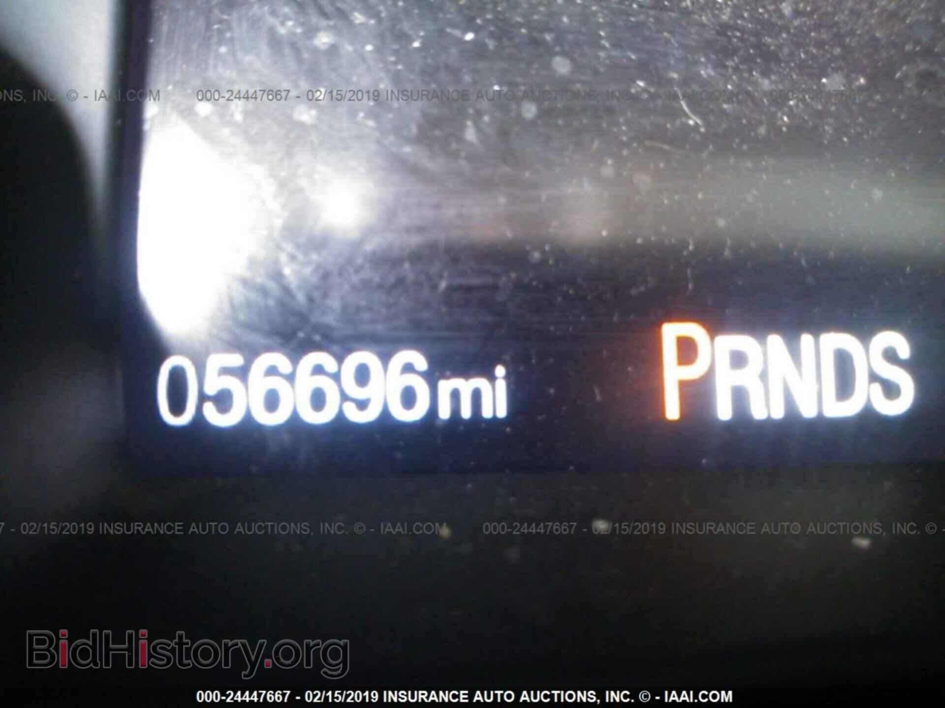 2015 FORD FOCUS - VIN: 1FADP3K20FL385909 - Photo 7