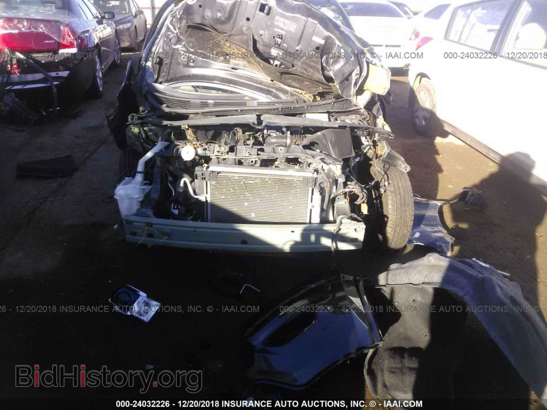 2017 NISSAN VERSA - VIN: 3N1CN7AP0HL852935 - Фото 6
