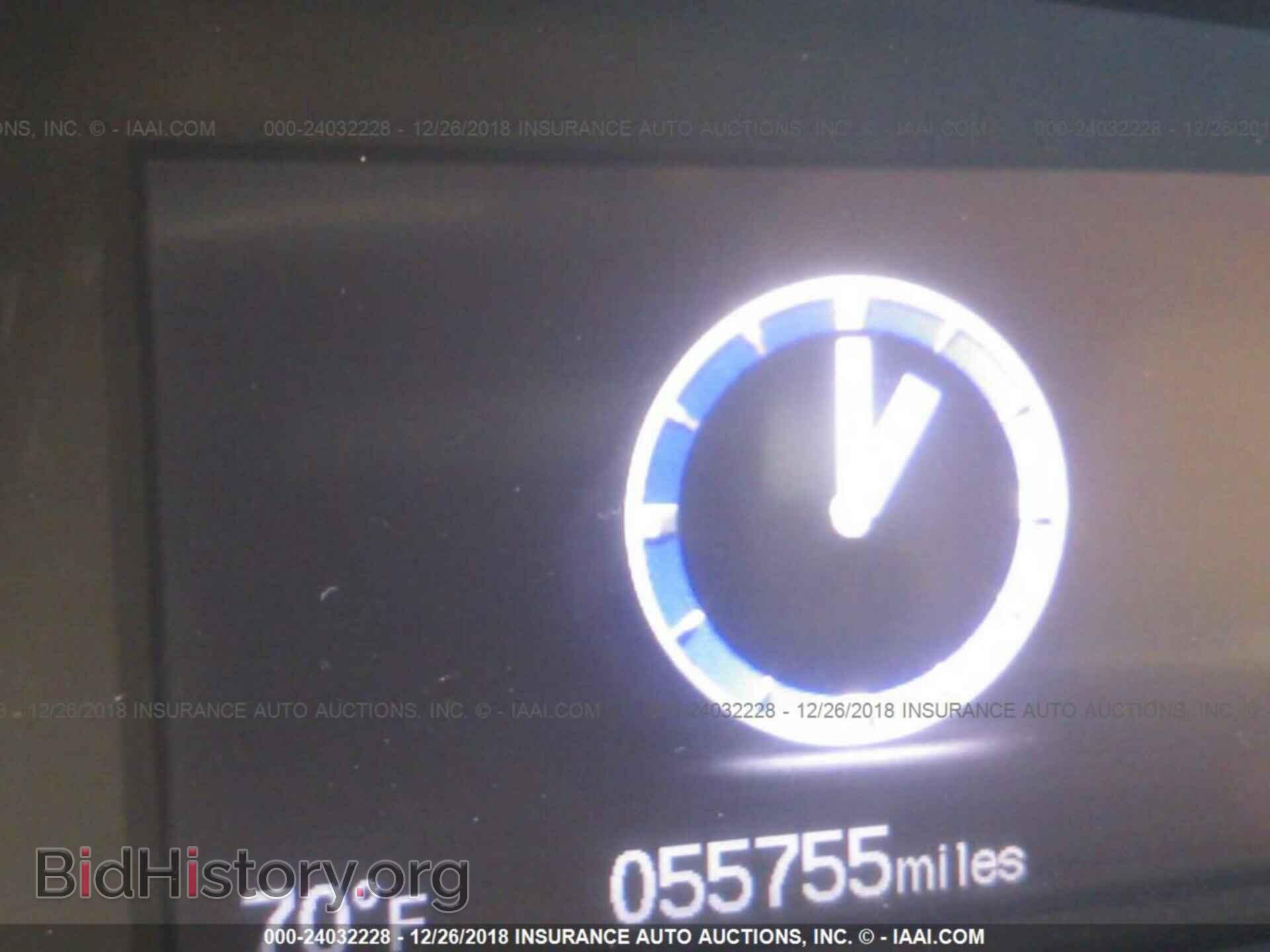 2014 HONDA CIVIC - VIN: 19XFB2F5XEE219694 - Фото 7