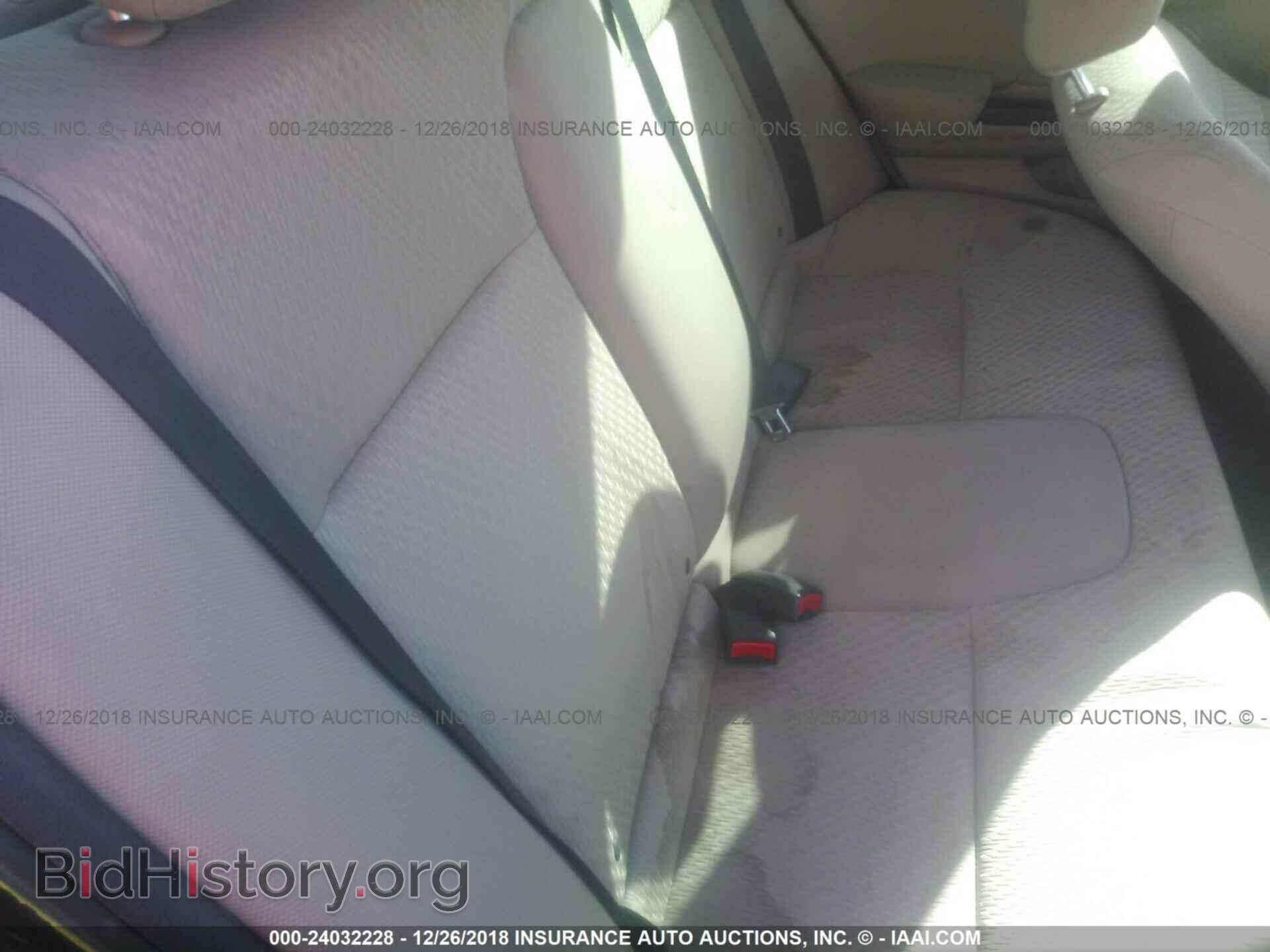 2014 HONDA CIVIC - VIN: 19XFB2F5XEE219694 - Фото 8