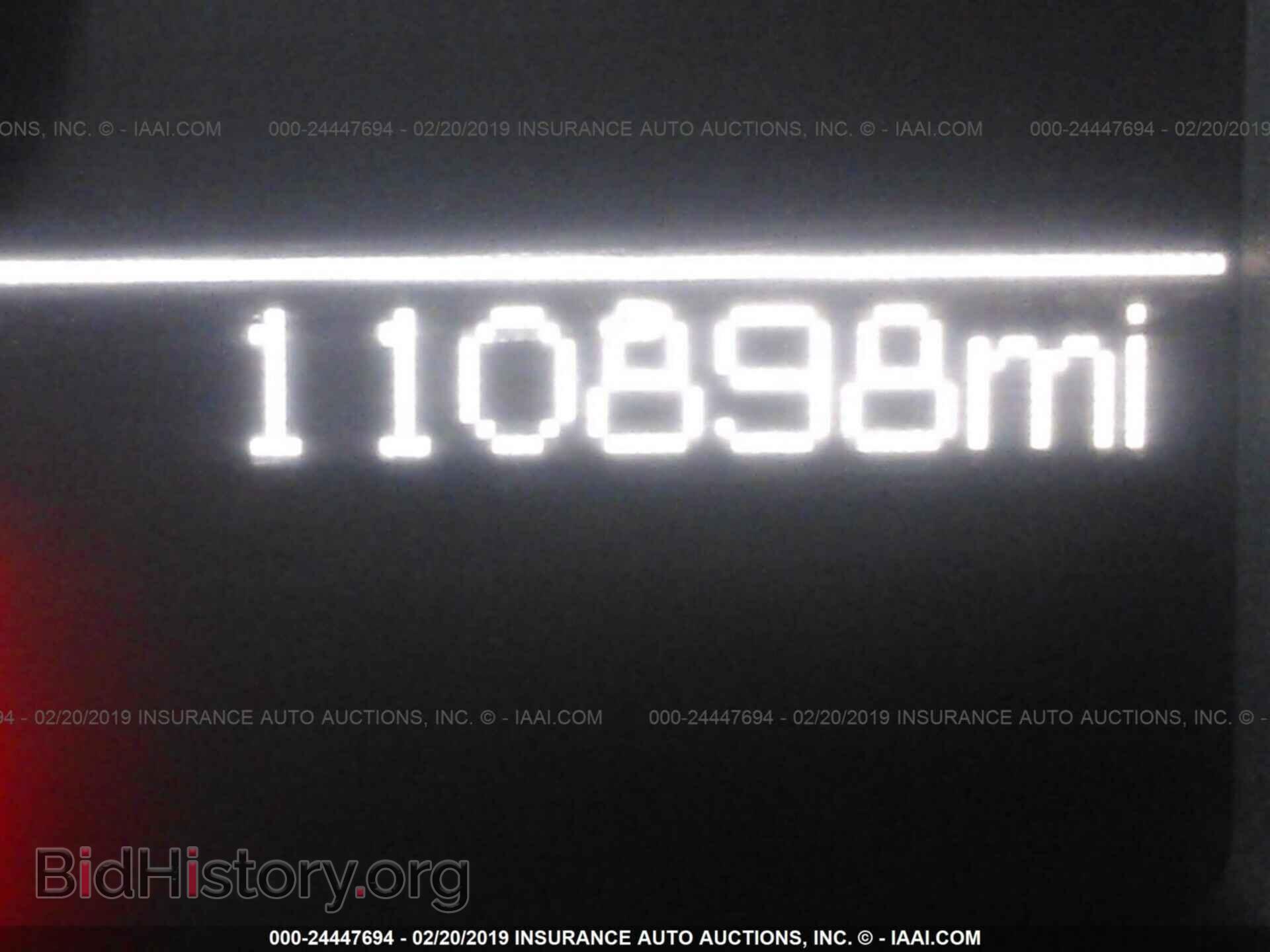2014 RAM 3500 - VIN: 3C63RRGL8EG260339 - Фото 7