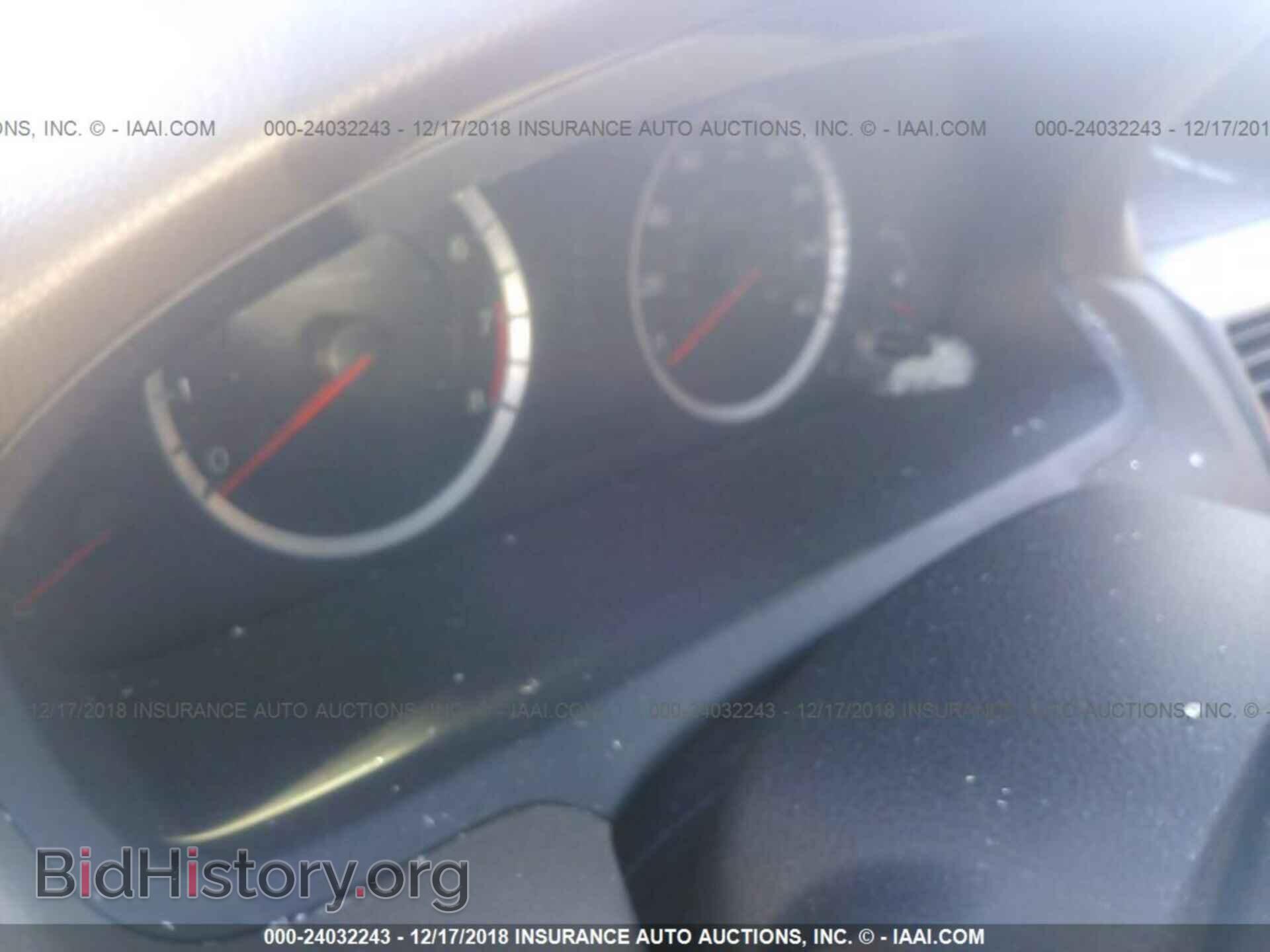 2016 CHRYSLER 200 - VIN: 1C3CCCABXGN109752 - Фото 7
