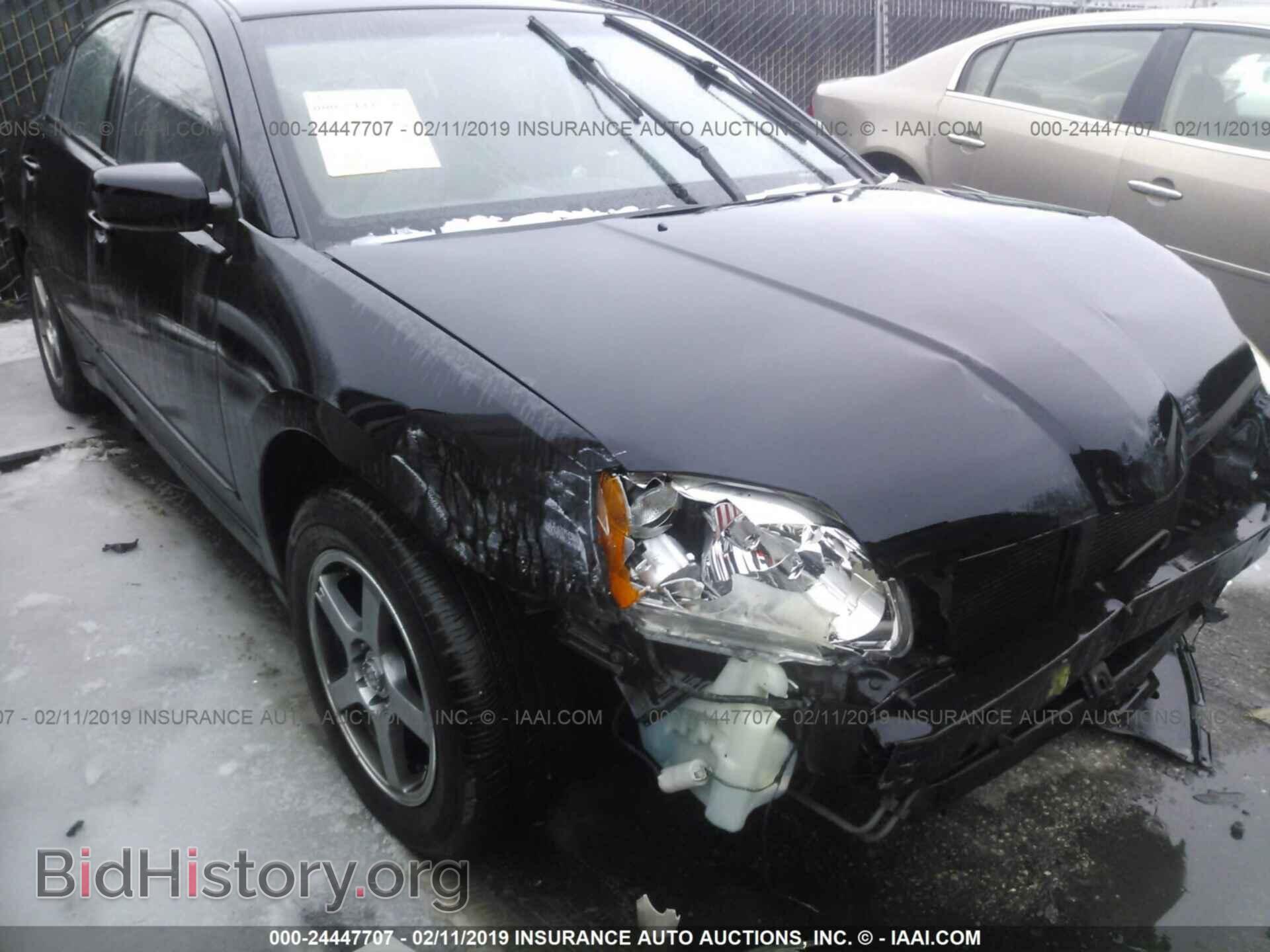 Photo 4A3AB46F84E145536 - MITSUBISHI GALANT 2004