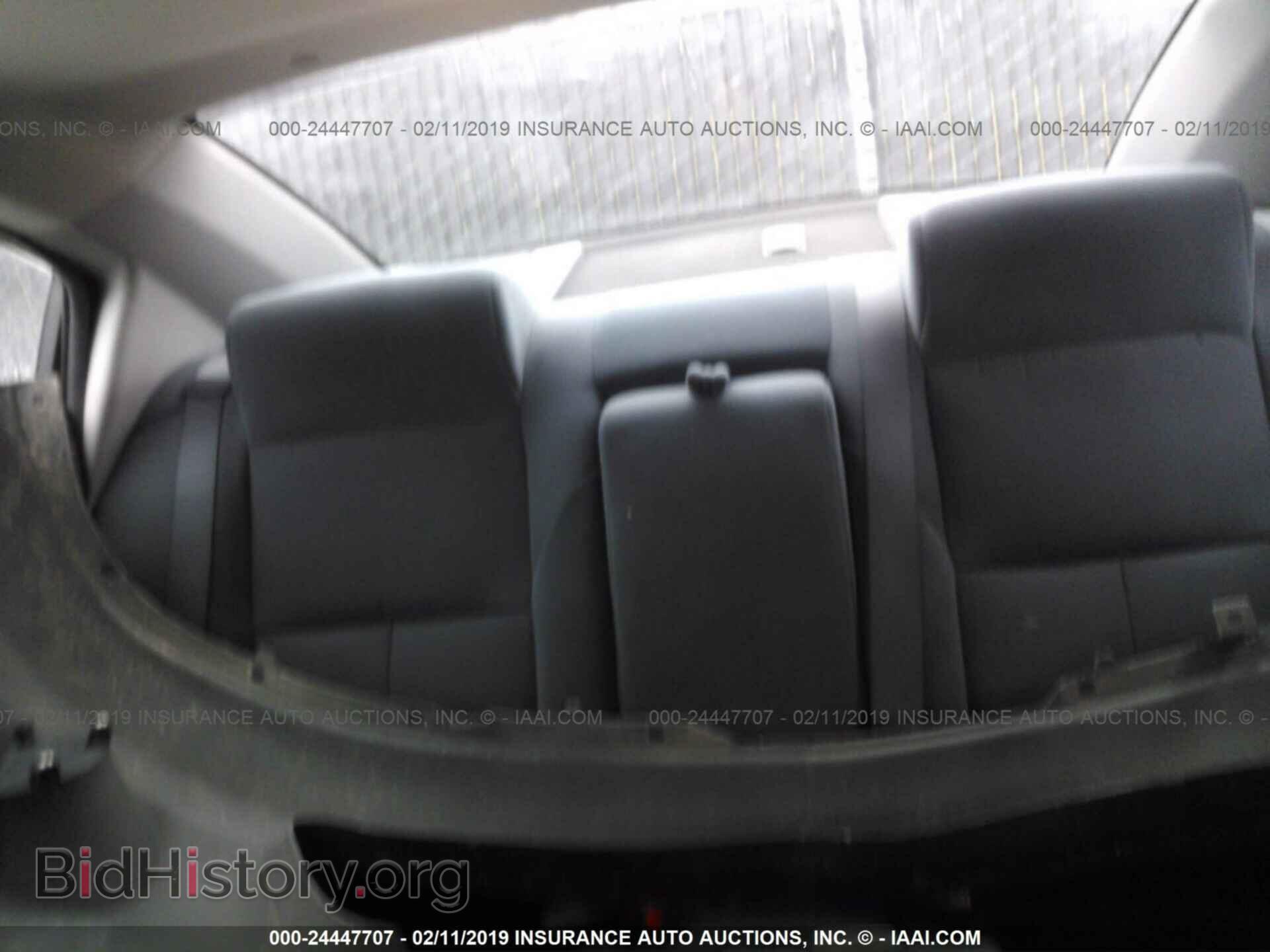 2004 MITSUBISHI GALANT - VIN: 4A3AB46F84E145536 - Фото 8