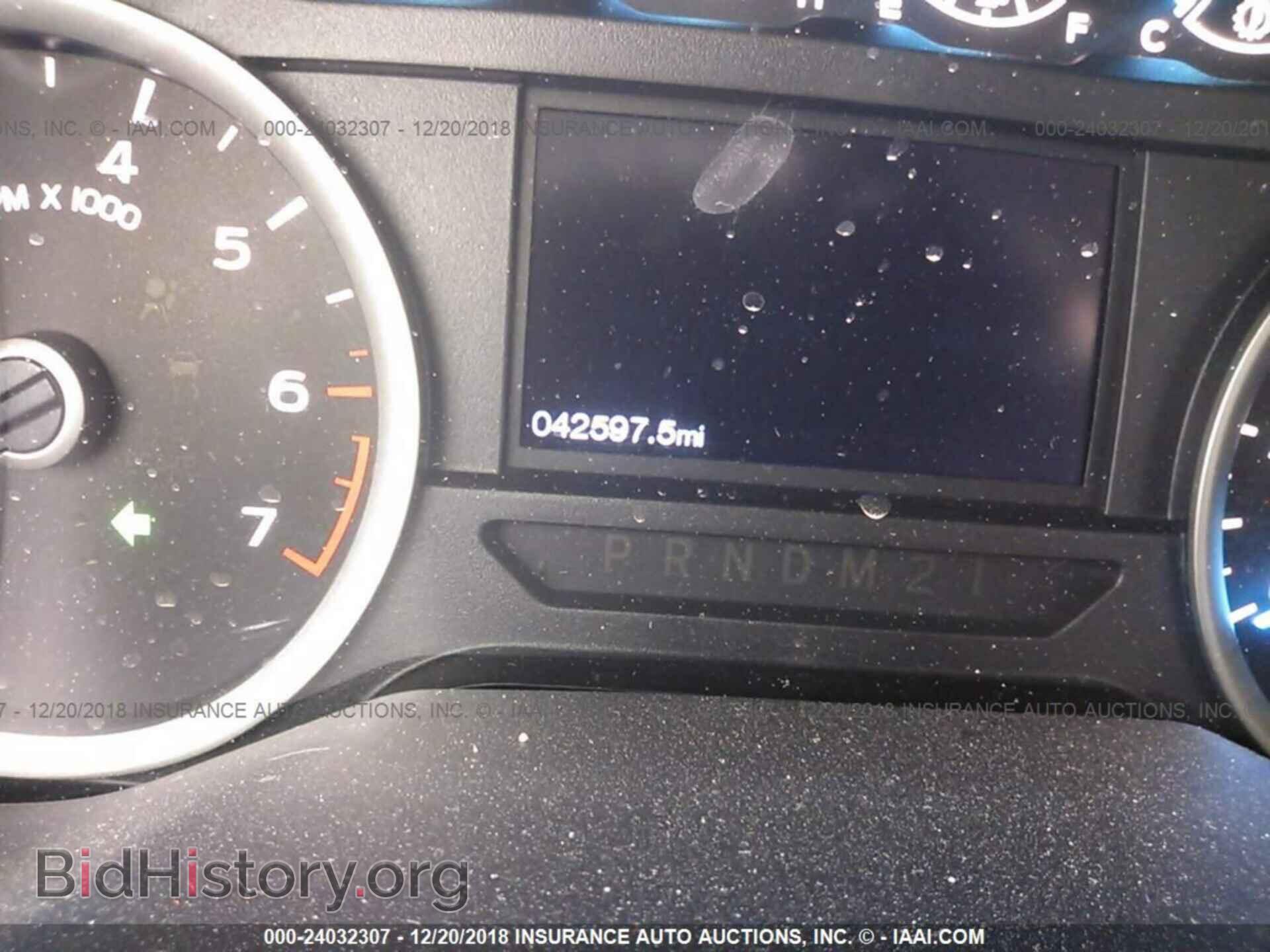 2011 DODGE NITRO - VIN: 1D4PT4GK8BW568018 - Photo 7