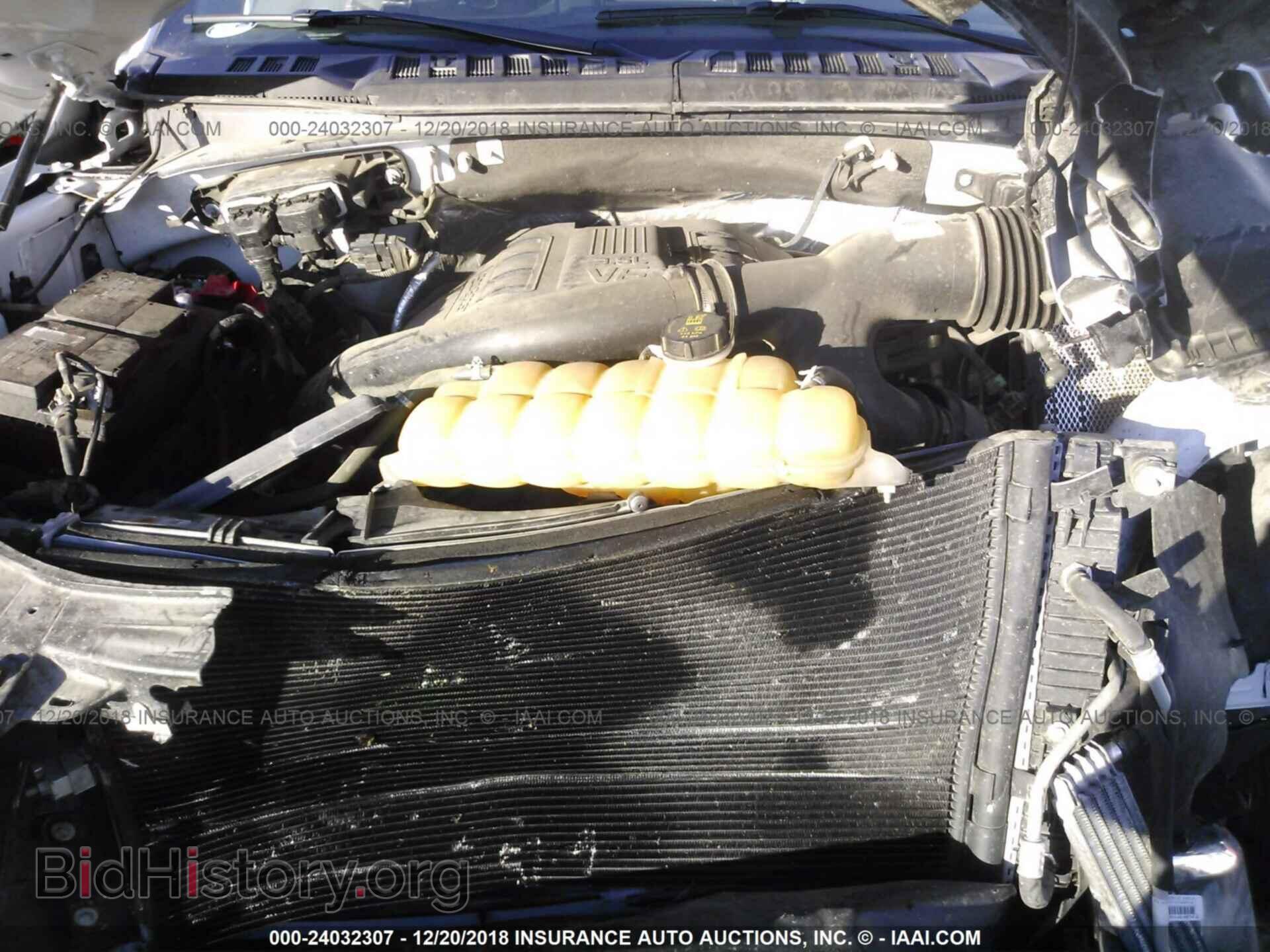 2011 DODGE NITRO - VIN: 1D4PT4GK8BW568018 - Photo 10