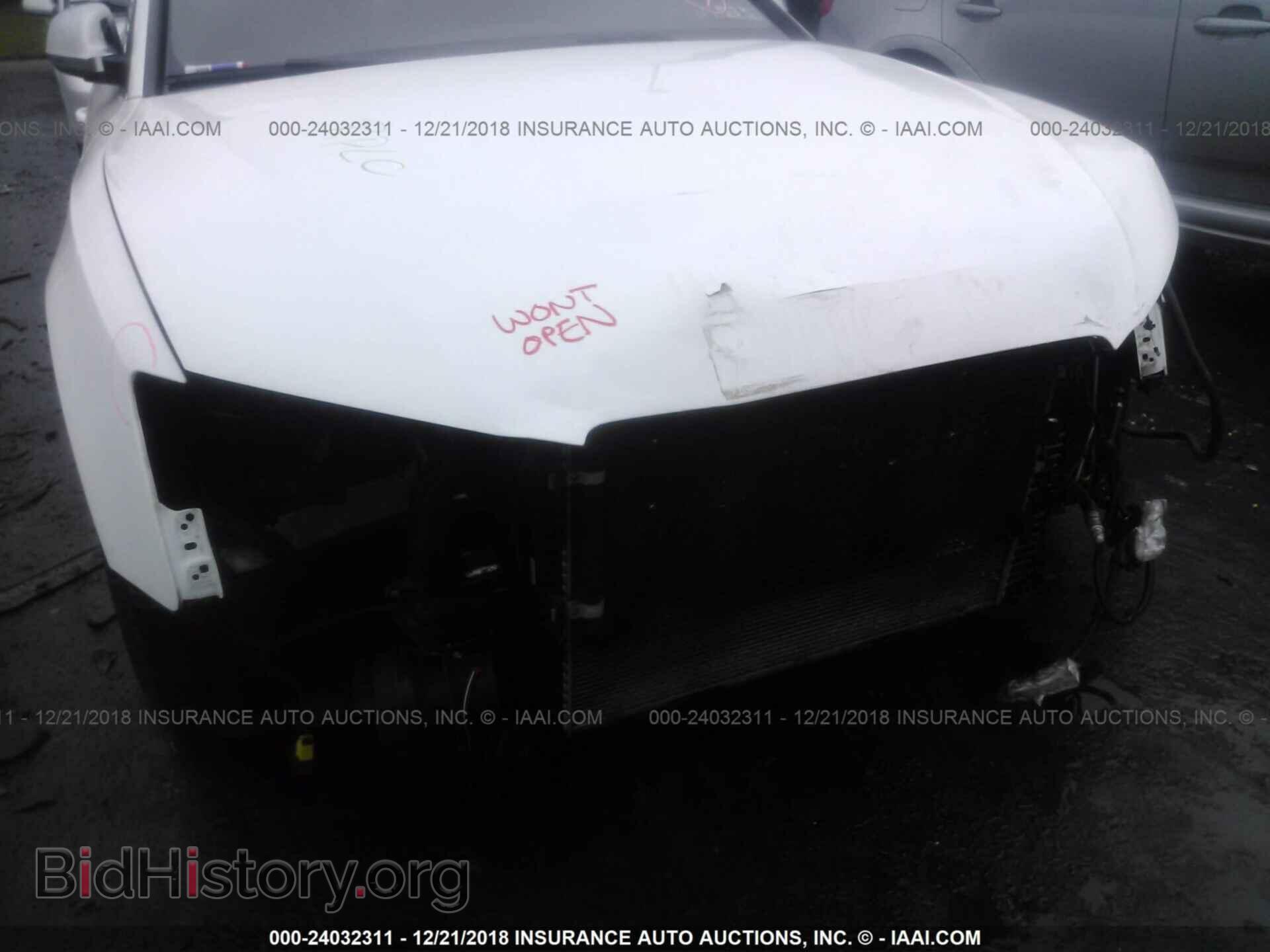 2009 AUDI S5 - VIN: WAURV78T99A036595 - Photo 6