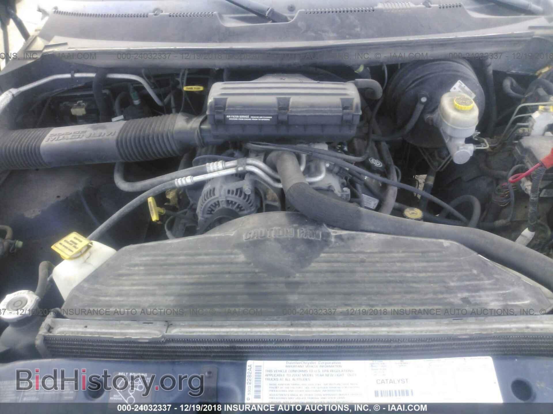 2013 RAM 2500 - VIN: 3C6LR4AT2DG558539 - Photo 10