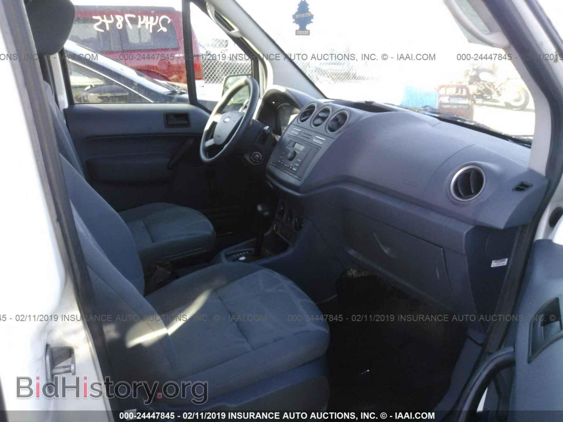 2010 FORD TRANSIT CONNECT - VIN: NM0LS7CN4AT032017 - Фото 5