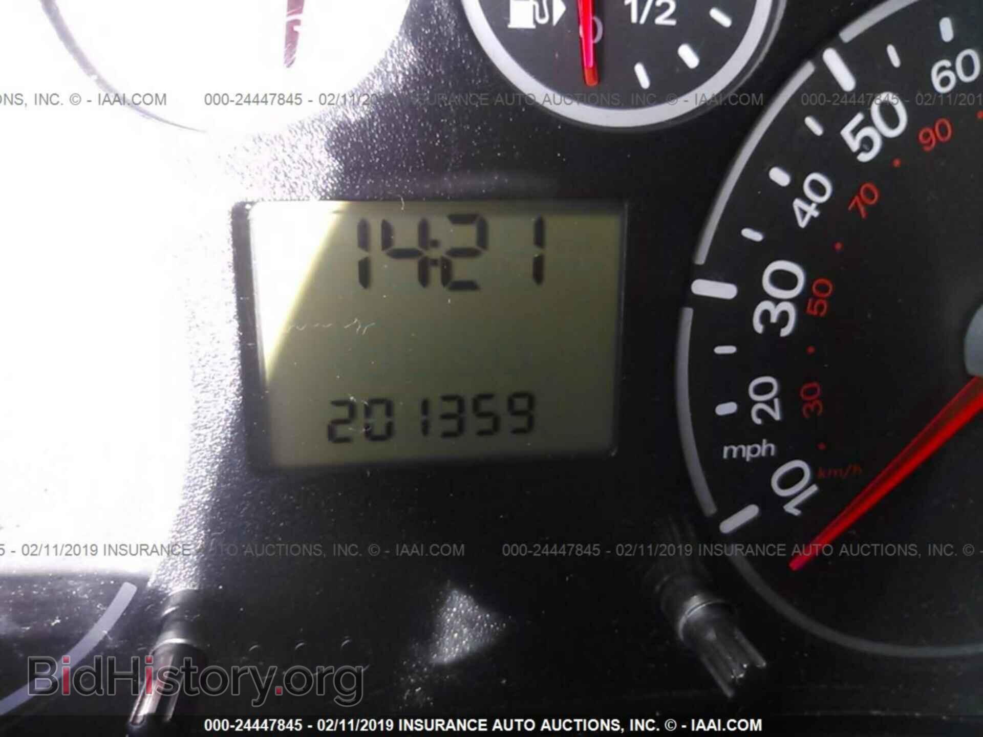 2010 FORD TRANSIT CONNECT - VIN: NM0LS7CN4AT032017 - Фото 7