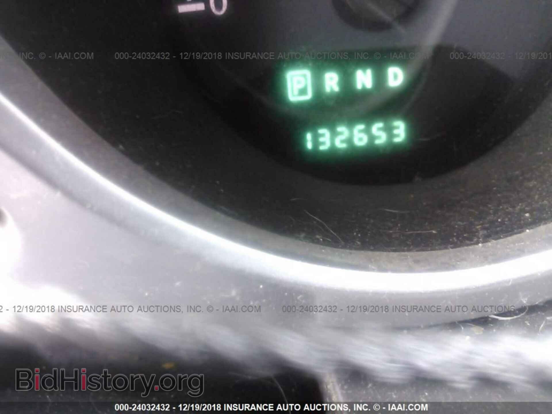 2010 CHRYSLER SEBRING - VIN: 1C3BC5ED0AN148909 - Фото 7