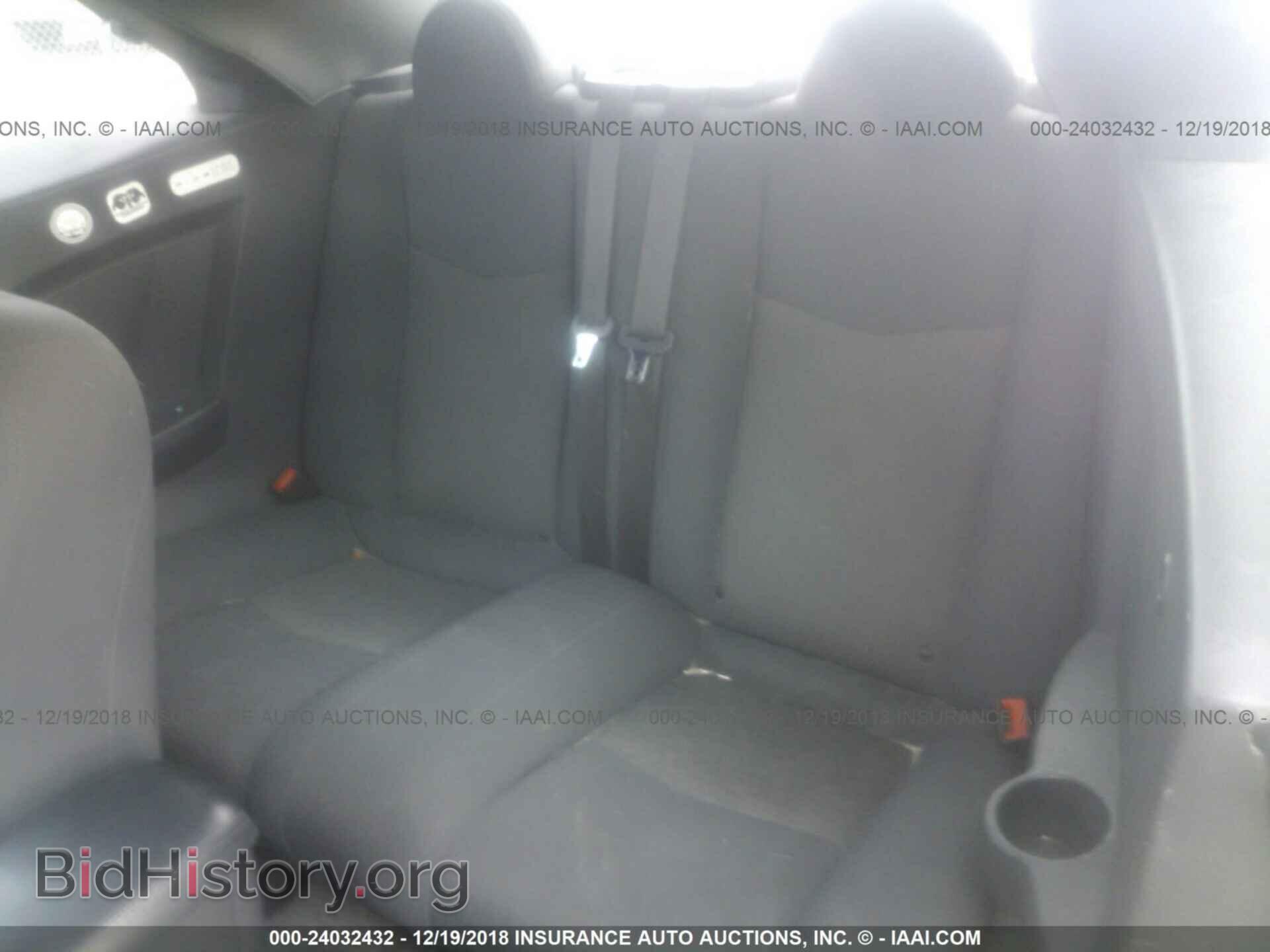 2010 CHRYSLER SEBRING - VIN: 1C3BC5ED0AN148909 - Фото 8
