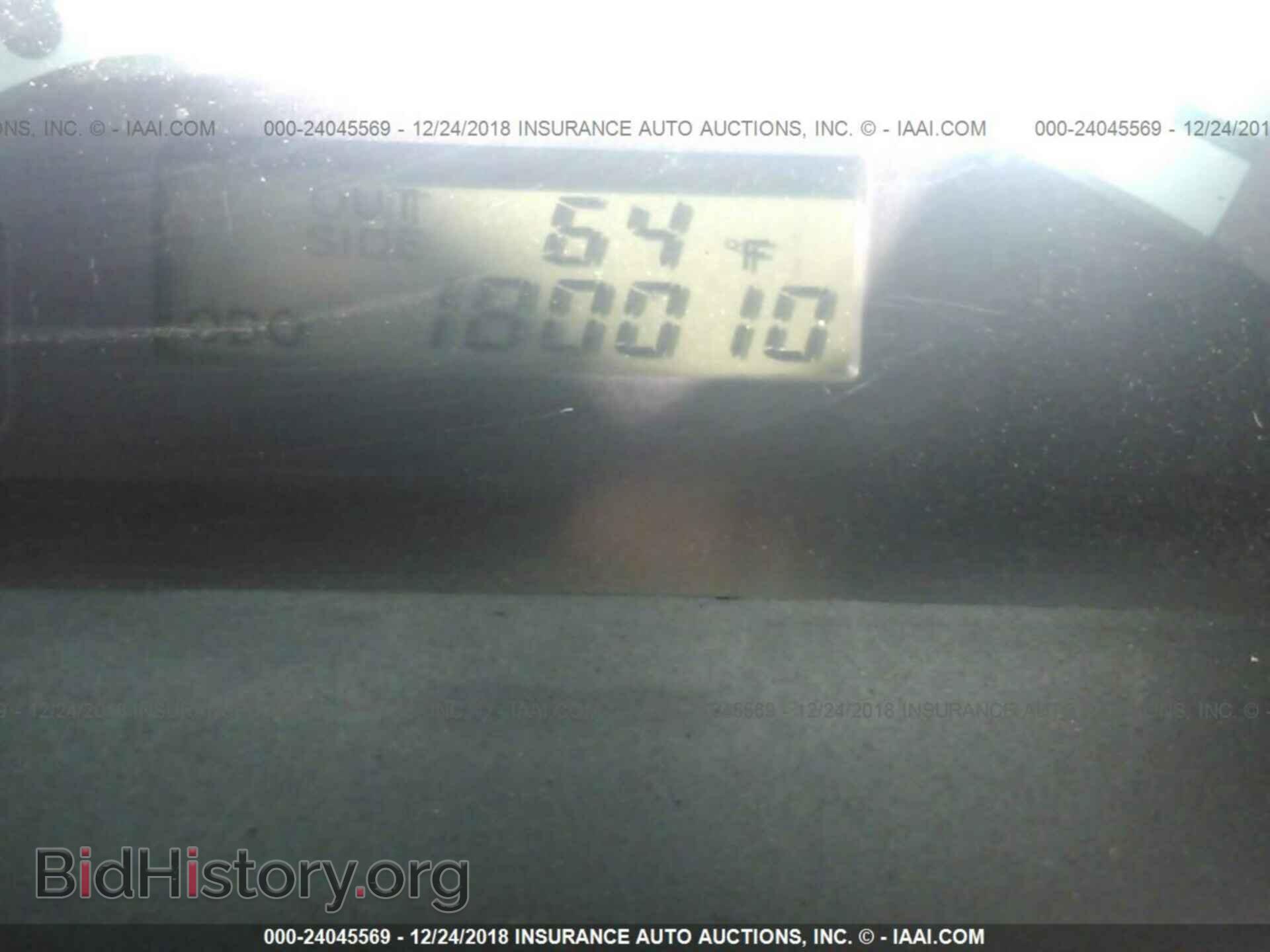2003 TOYOTA COROLLA - VIN: JTDBR32E330035659 - Фото 7