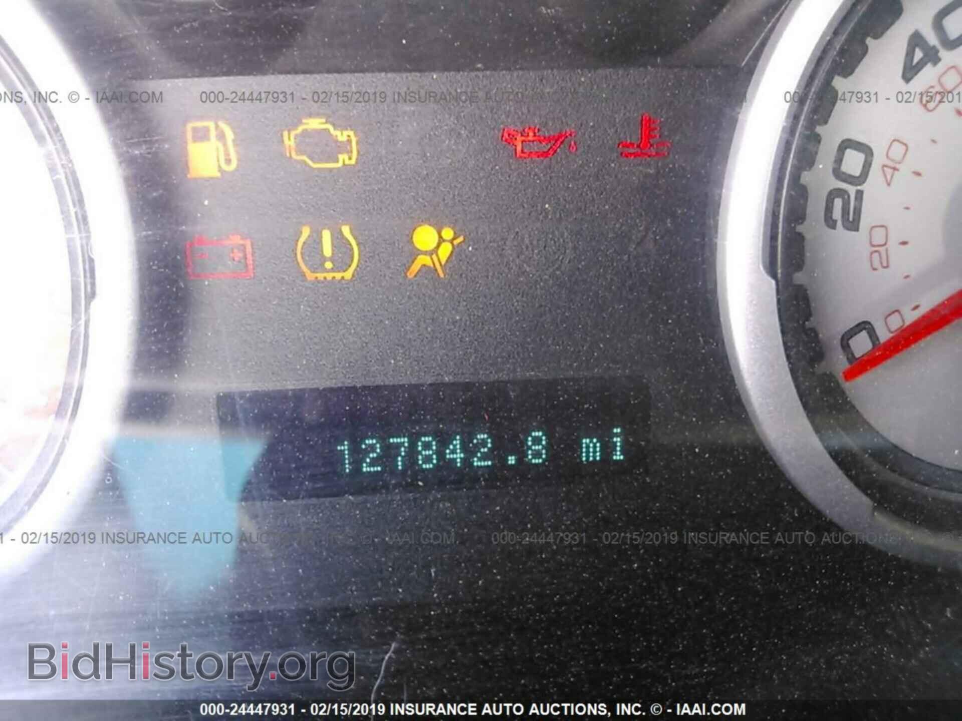 2008 FORD FOCUS - VIN: 1FAHP35N28W222090 - Фото 7