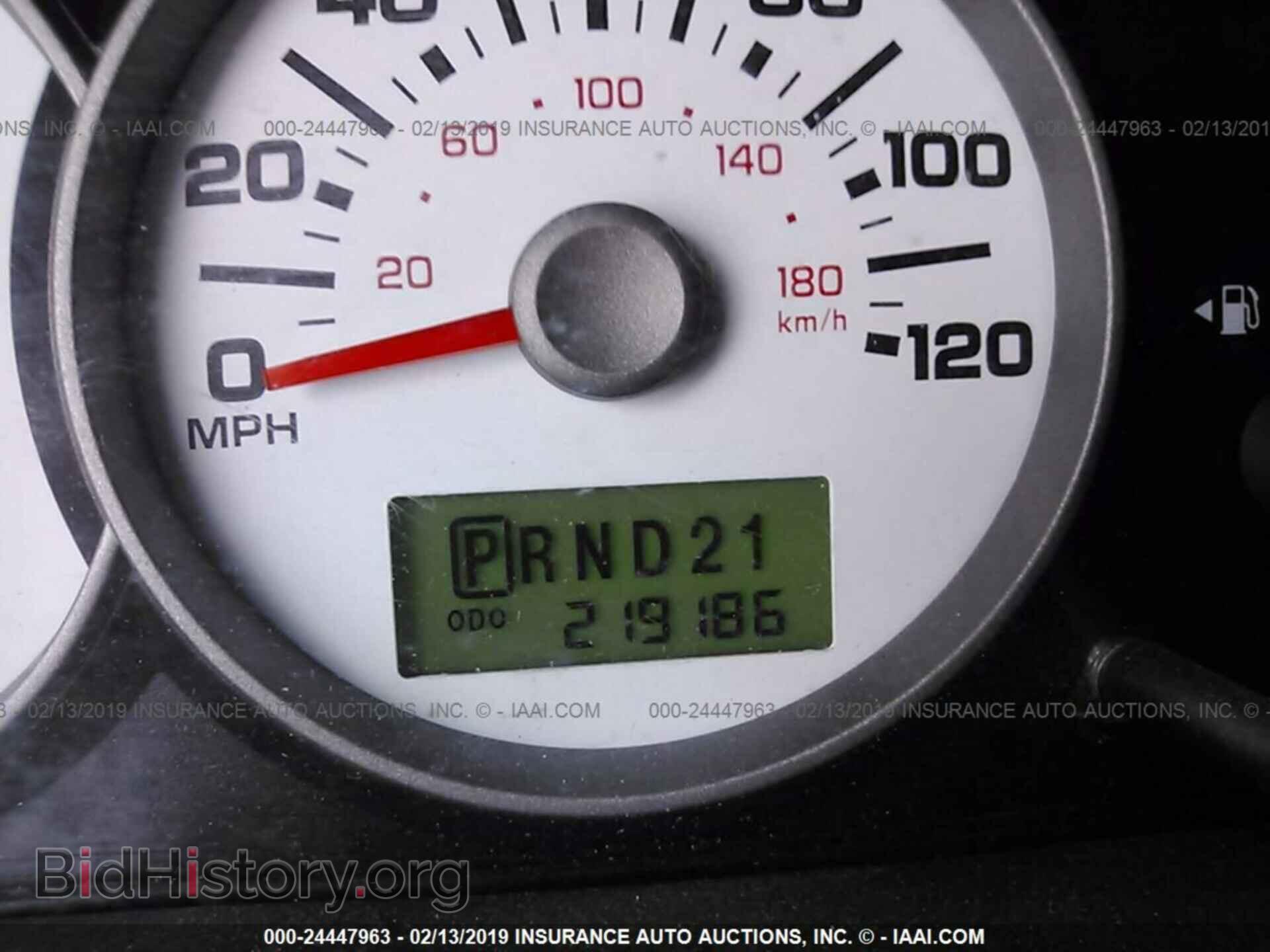 2005 FORD ESCAPE - VIN: 1FMYU02Z85KA39932 - Фото 7