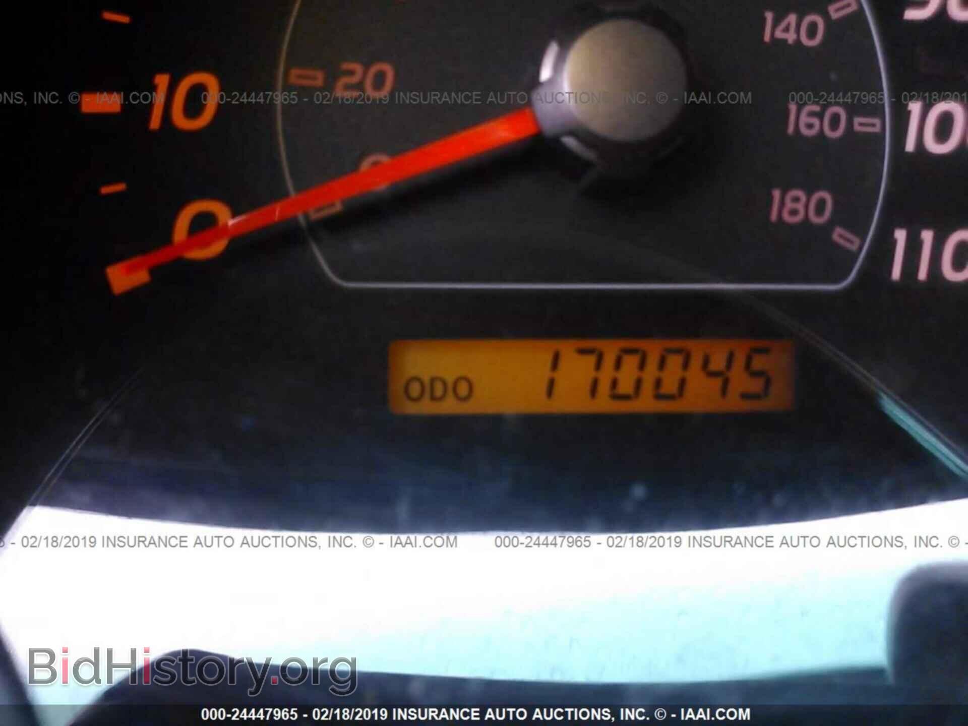 2006 TOYOTA 4RUNNER - VIN: JTEZT14R368009794 - Фото 7