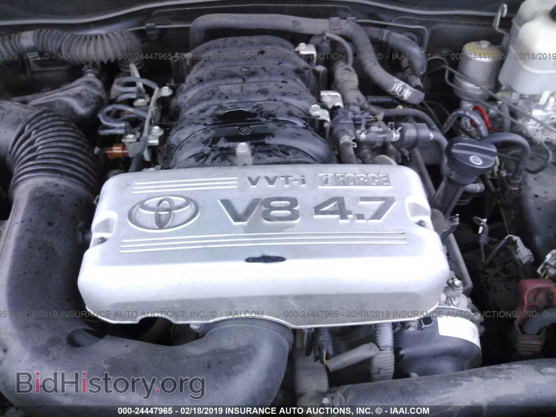 2006 TOYOTA 4RUNNER - VIN: JTEZT14R368009794 - Фото 10