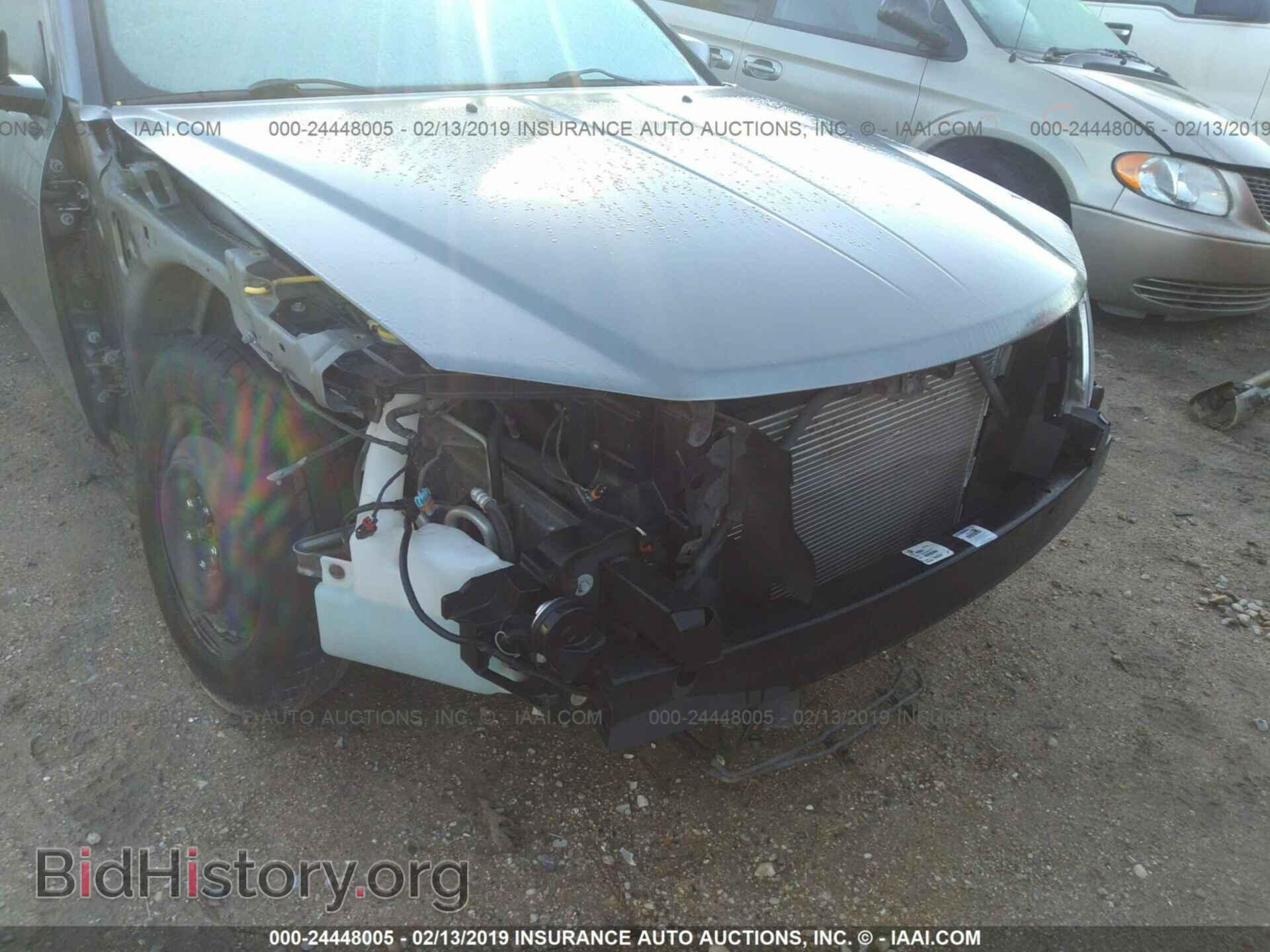 2012 DODGE AVENGER - VIN: 1C3CDZAG4CN314358 - Photo 6