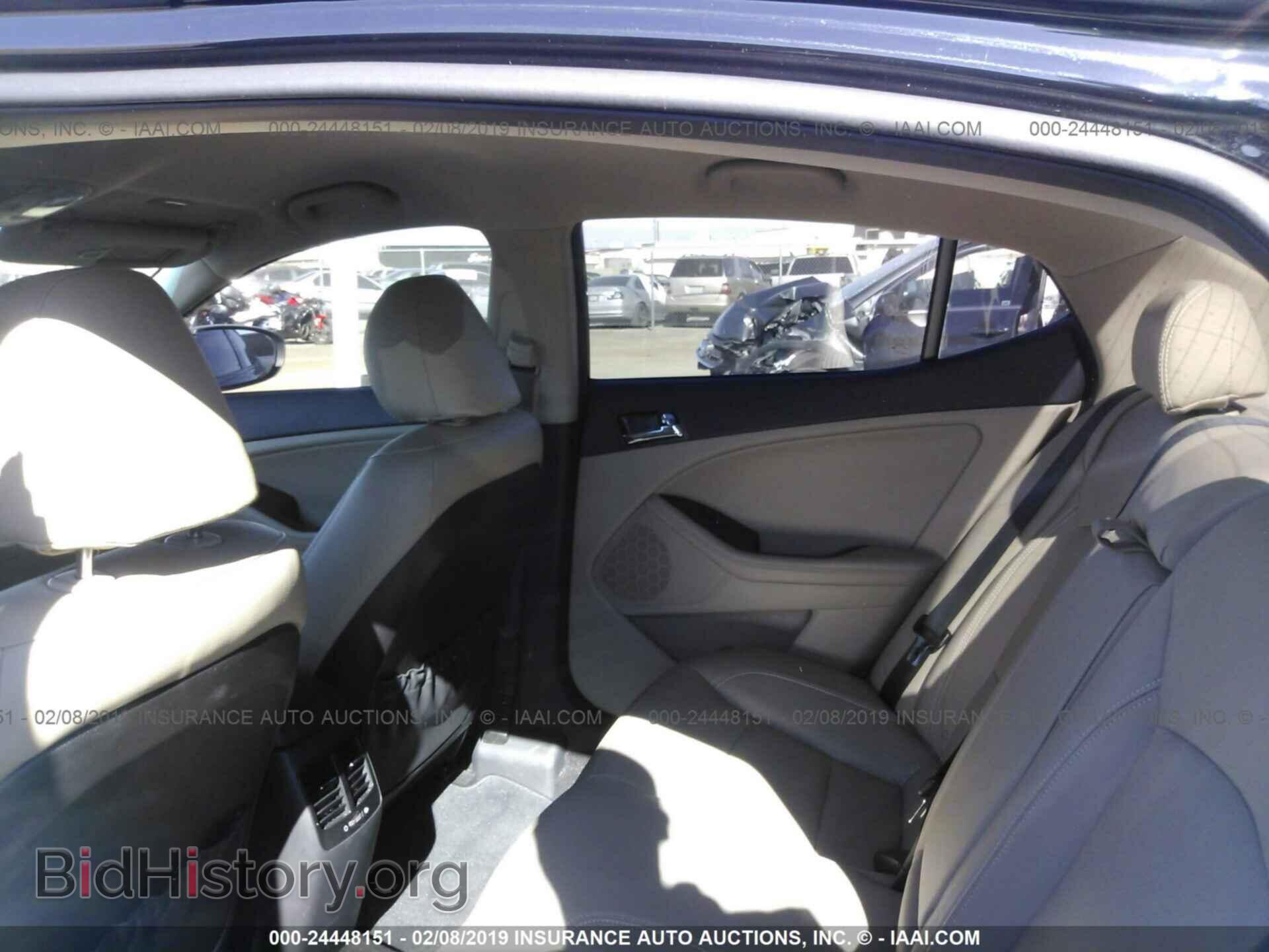2015 DODGE JOURNEY - VIN: 3C4PDDDG4FT558513 - Photo 8