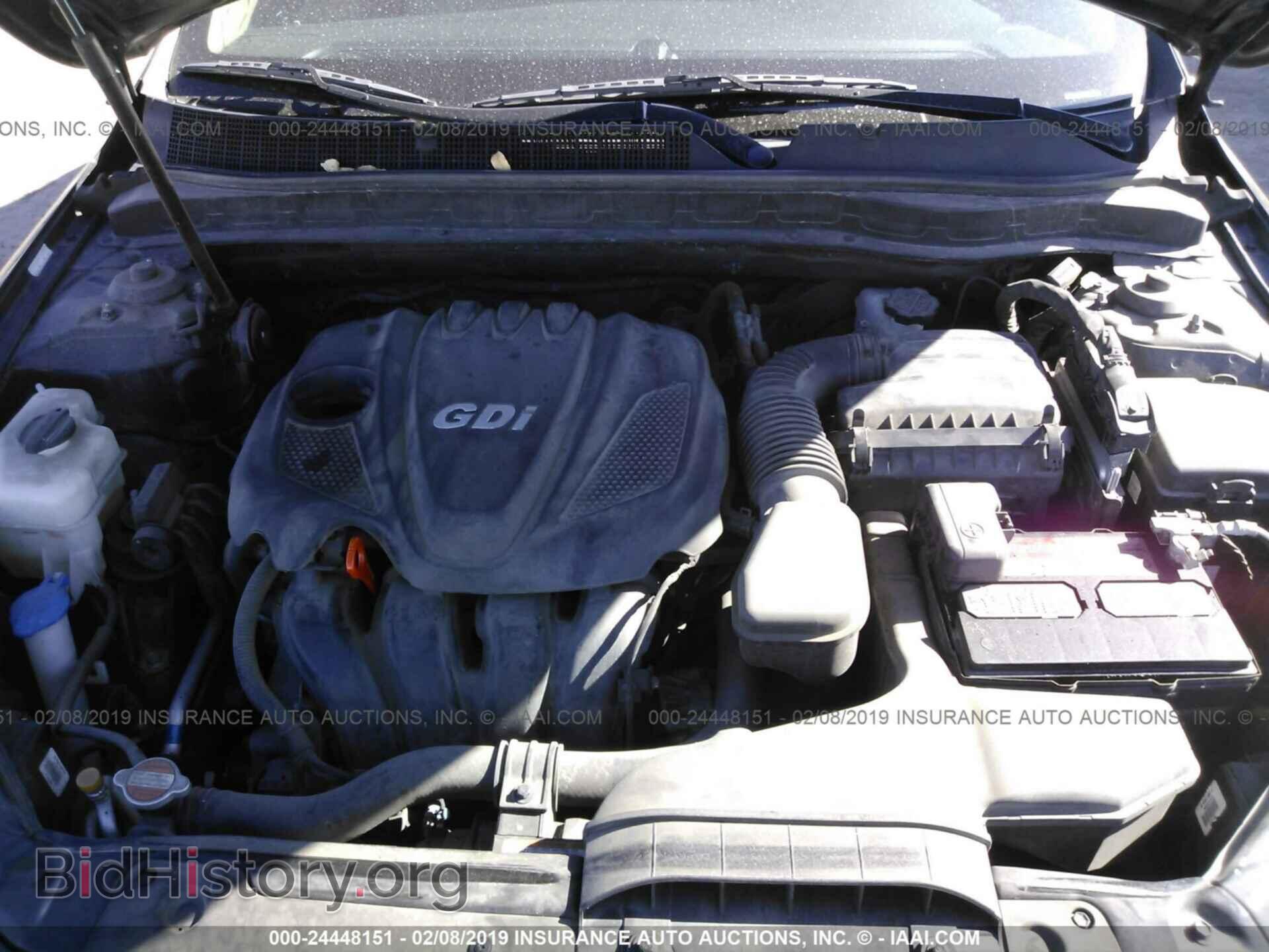 2015 DODGE JOURNEY - VIN: 3C4PDDDG4FT558513 - Photo 10