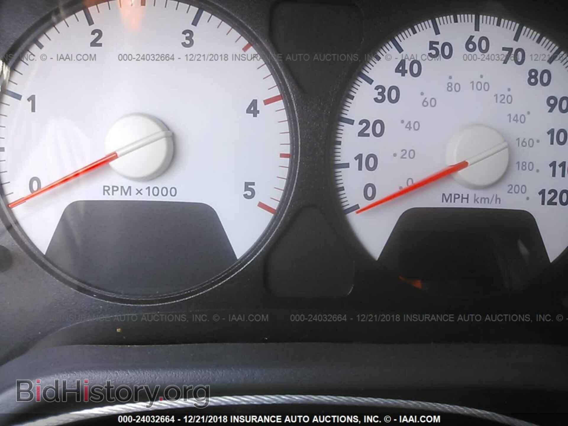 2007 DODGE RAM 3500 - VIN: 3D7MX39A07G815045 - Фото 6