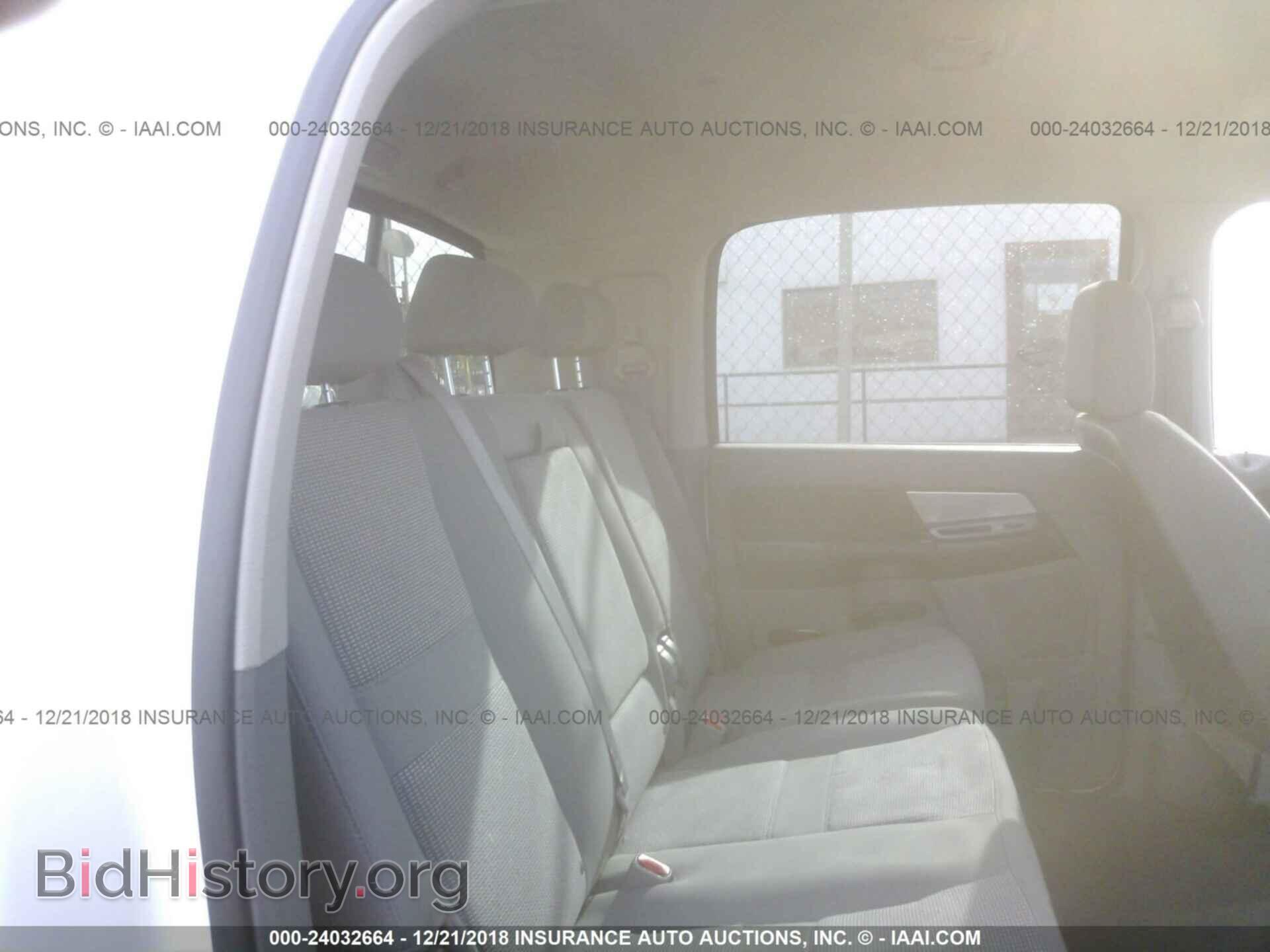 2007 DODGE RAM 3500 - VIN: 3D7MX39A07G815045 - Фото 8