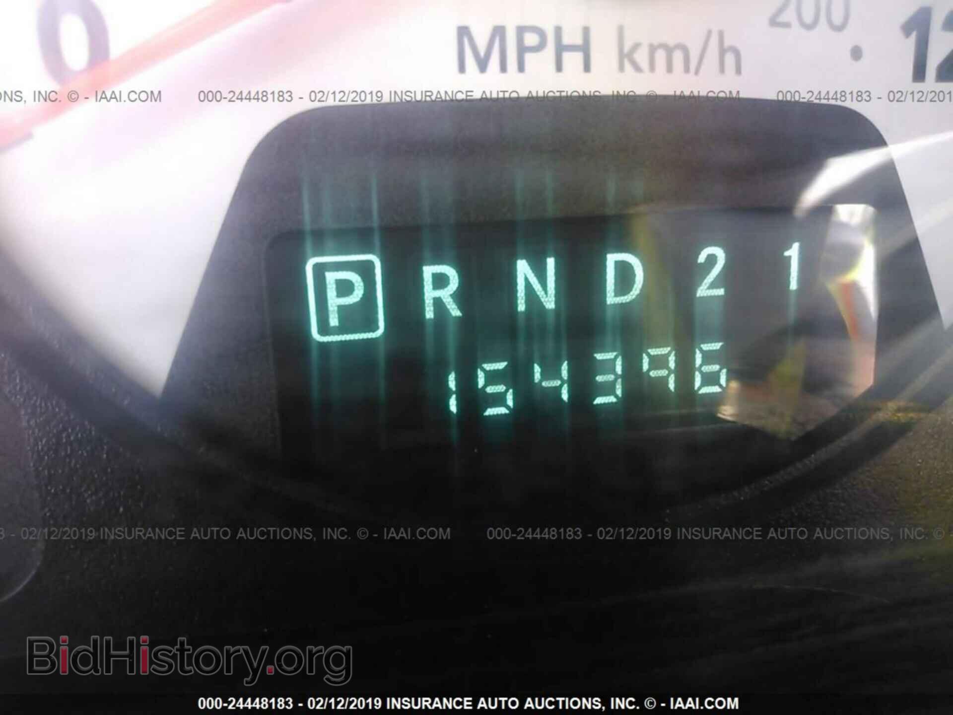 2007 DODGE RAM 1500 - VIN: 1D7HU18297S102422 - Фото 7